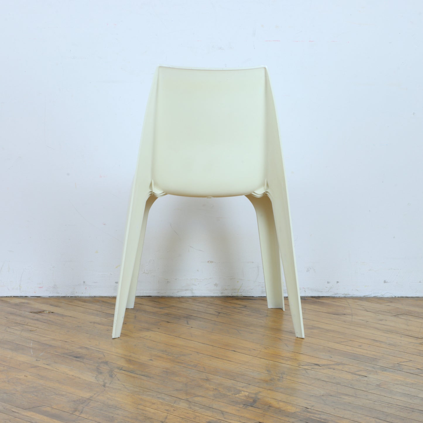 1970s Borg Warner Space Age Chair