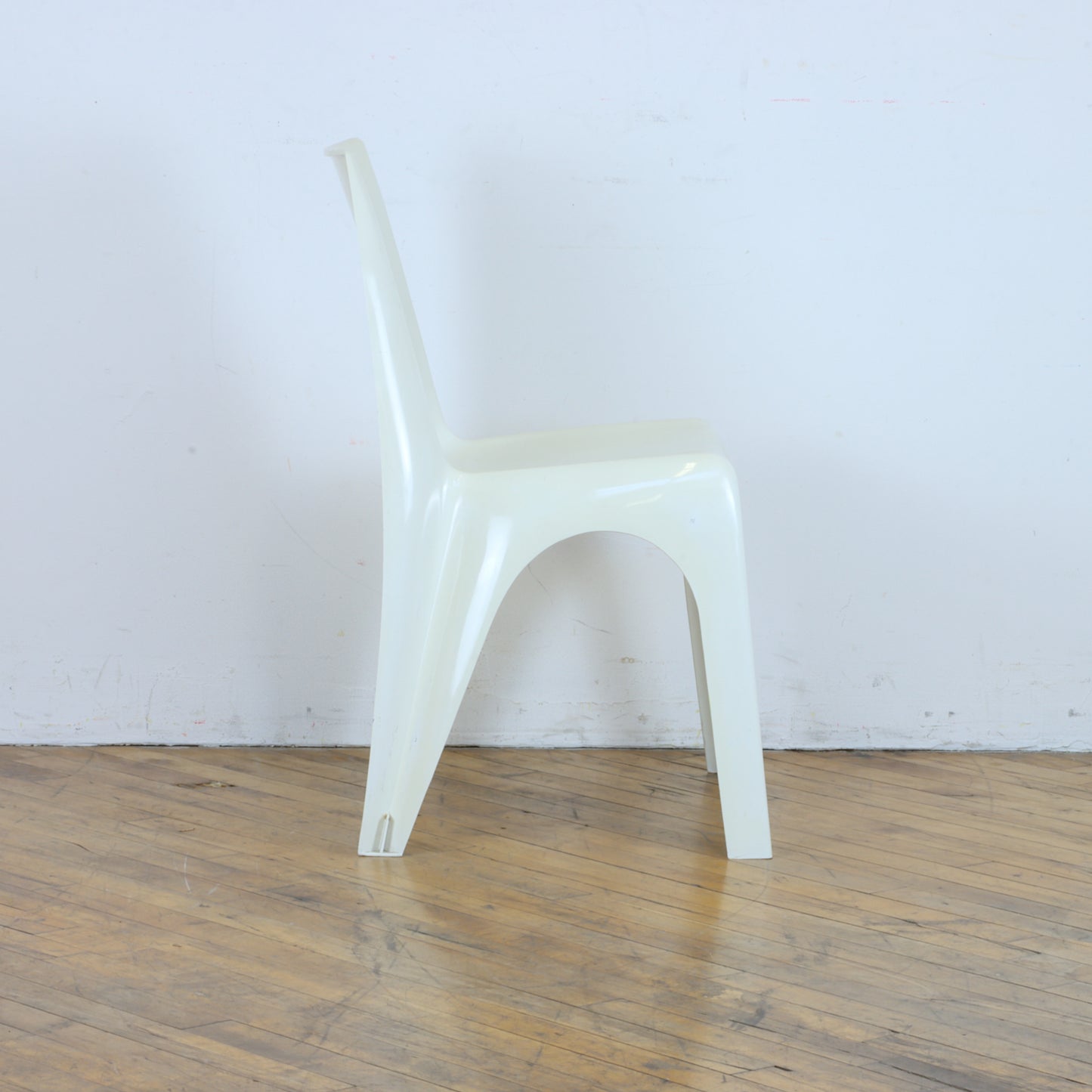1970s Borg Warner Space Age Chair