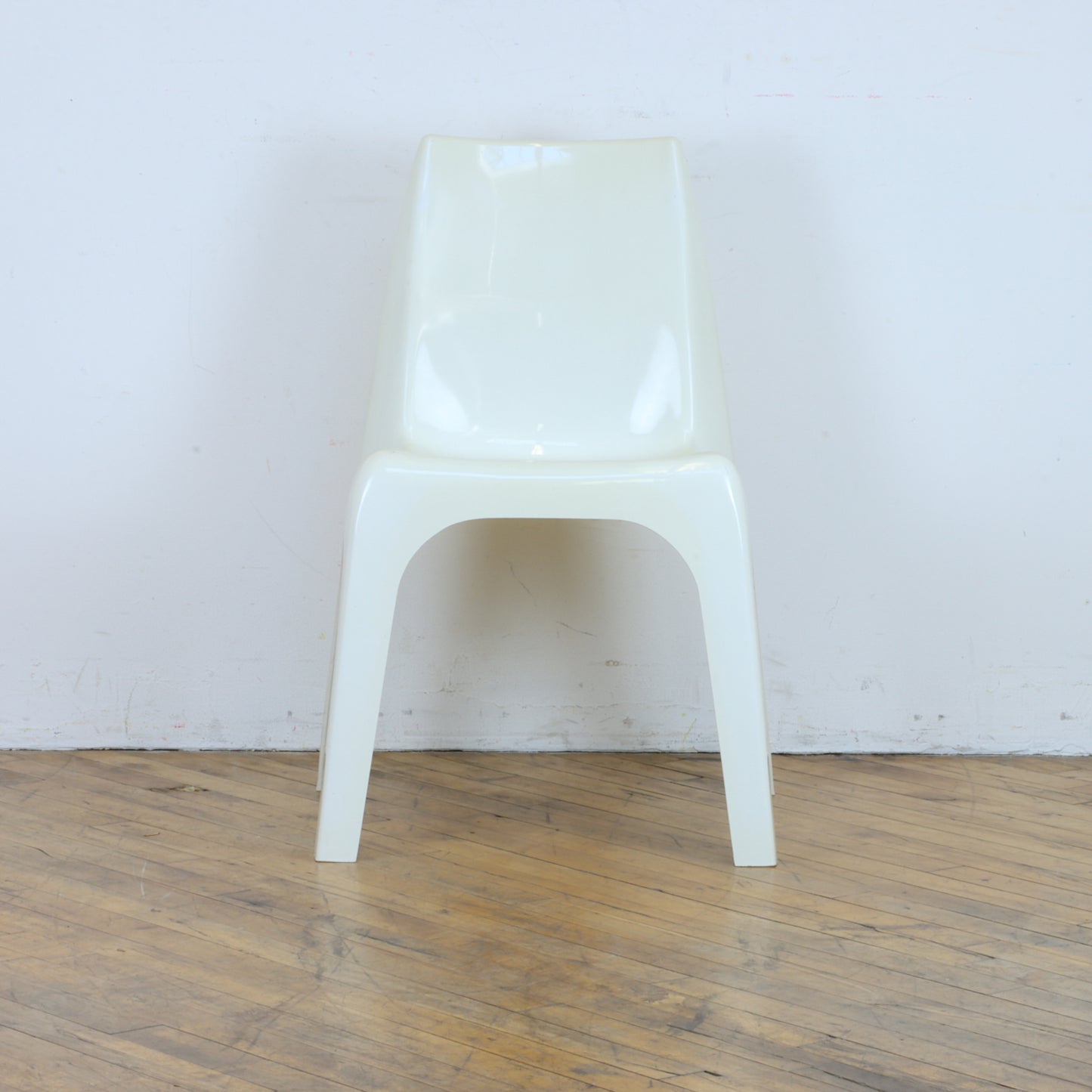 1970s Borg Warner Space Age Chair