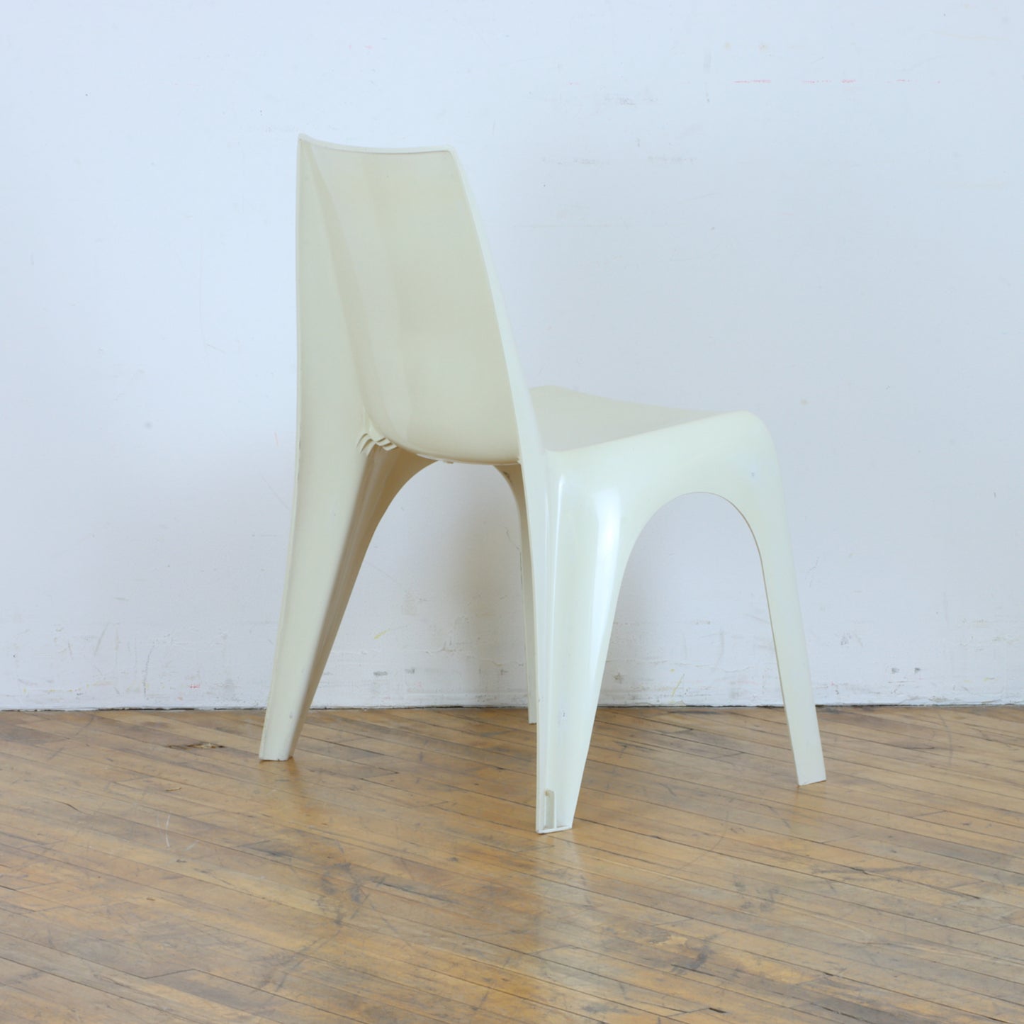1970s Borg Warner Space Age Chair