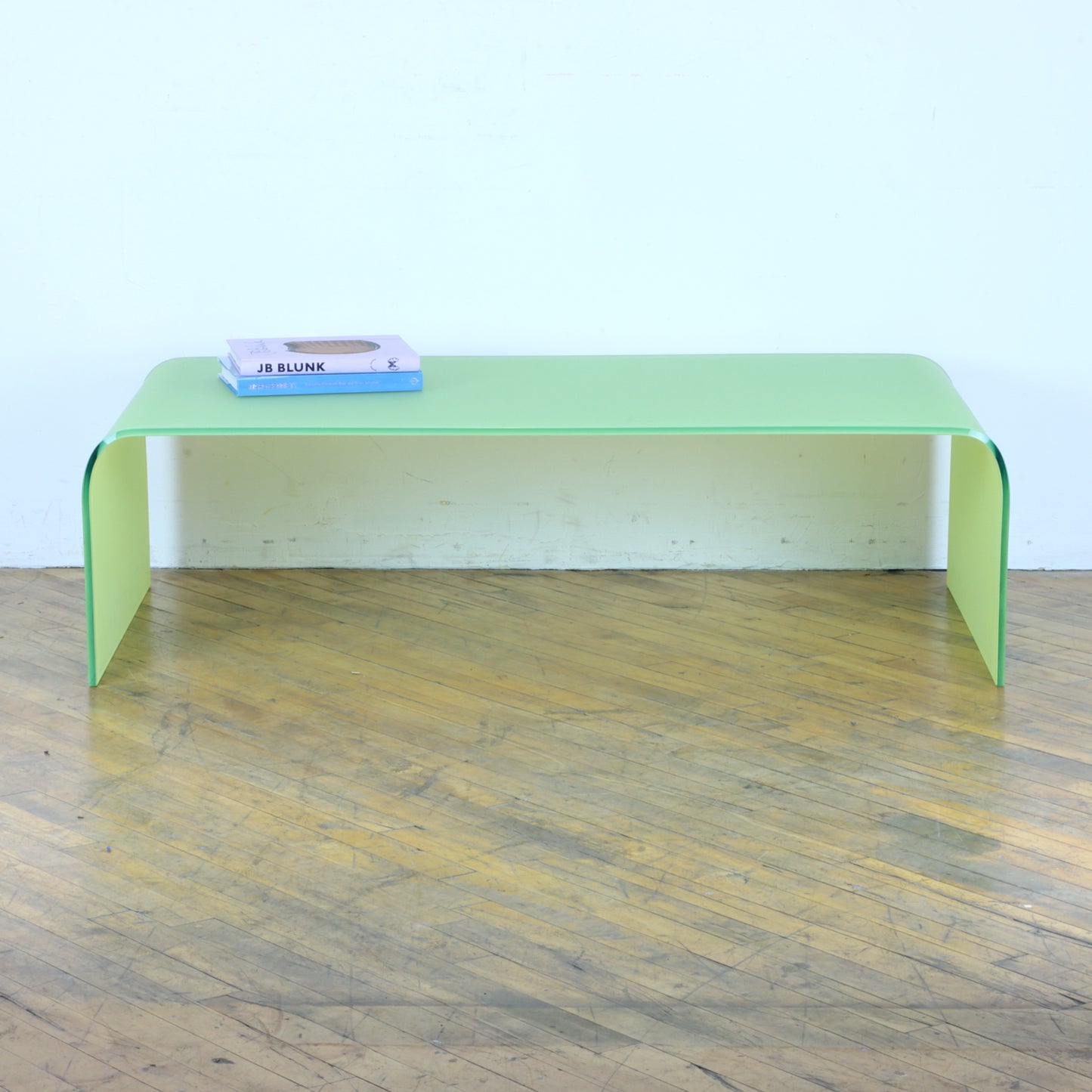 Glass Coffee Table After Pietro Chiesa