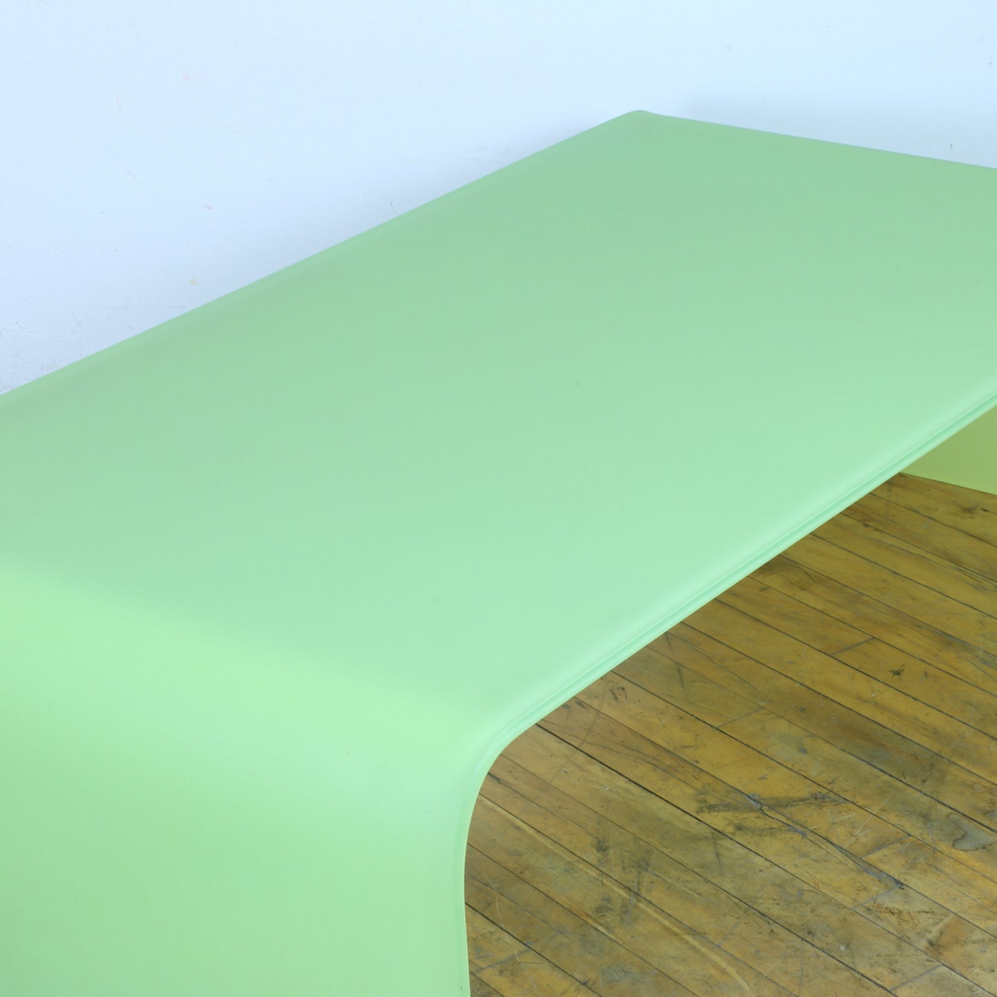 Glass Coffee Table After Pietro Chiesa