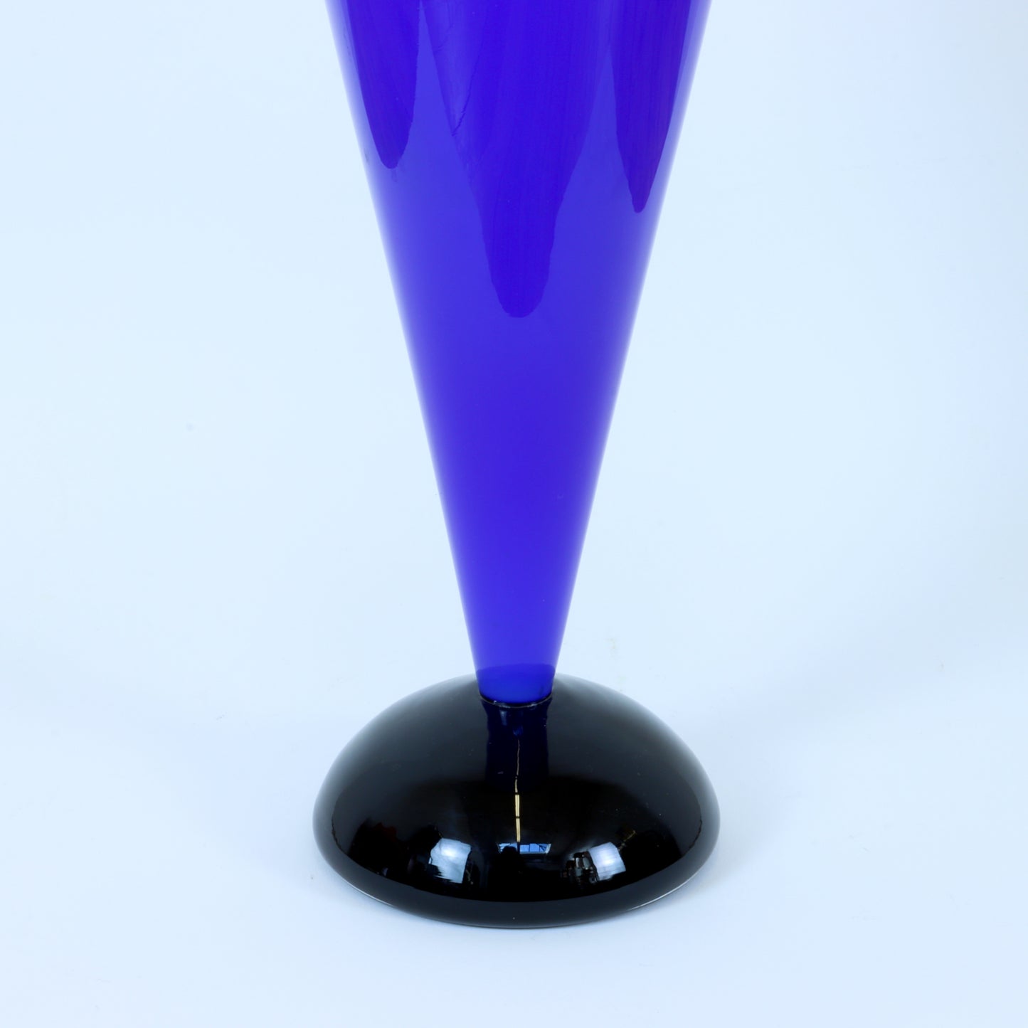 1991 Vase by Ibex