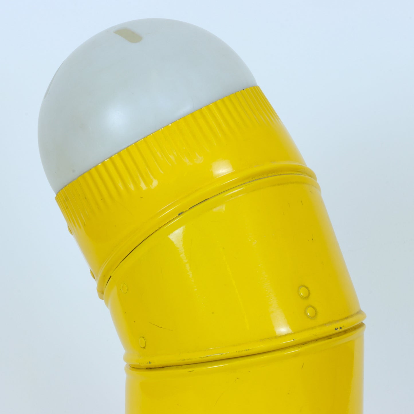 1960s Pipeline Products Postmodern Lamp