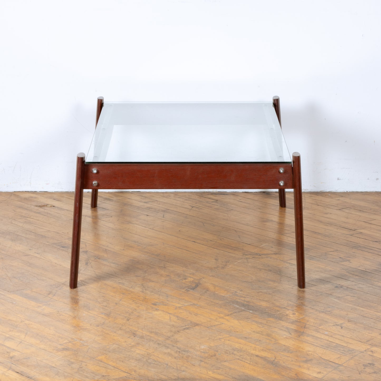 1970s Percival Lafer Coffee Table