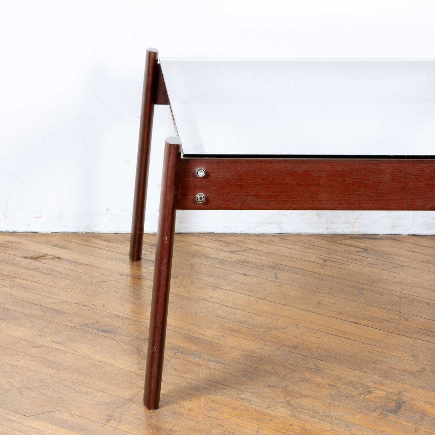 1970s Percival Lafer Coffee Table
