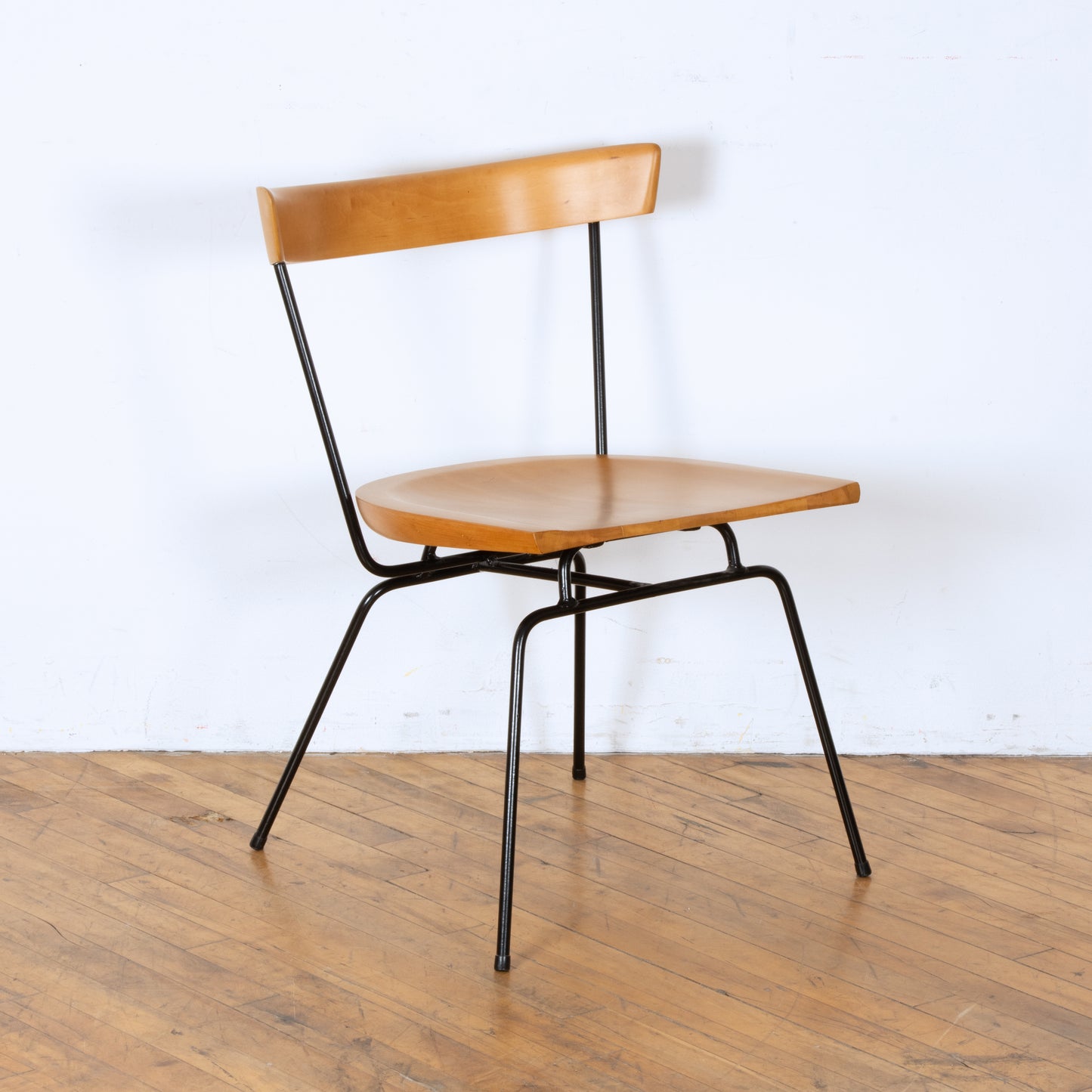 1950s Paul McCobb 1535 Chairs