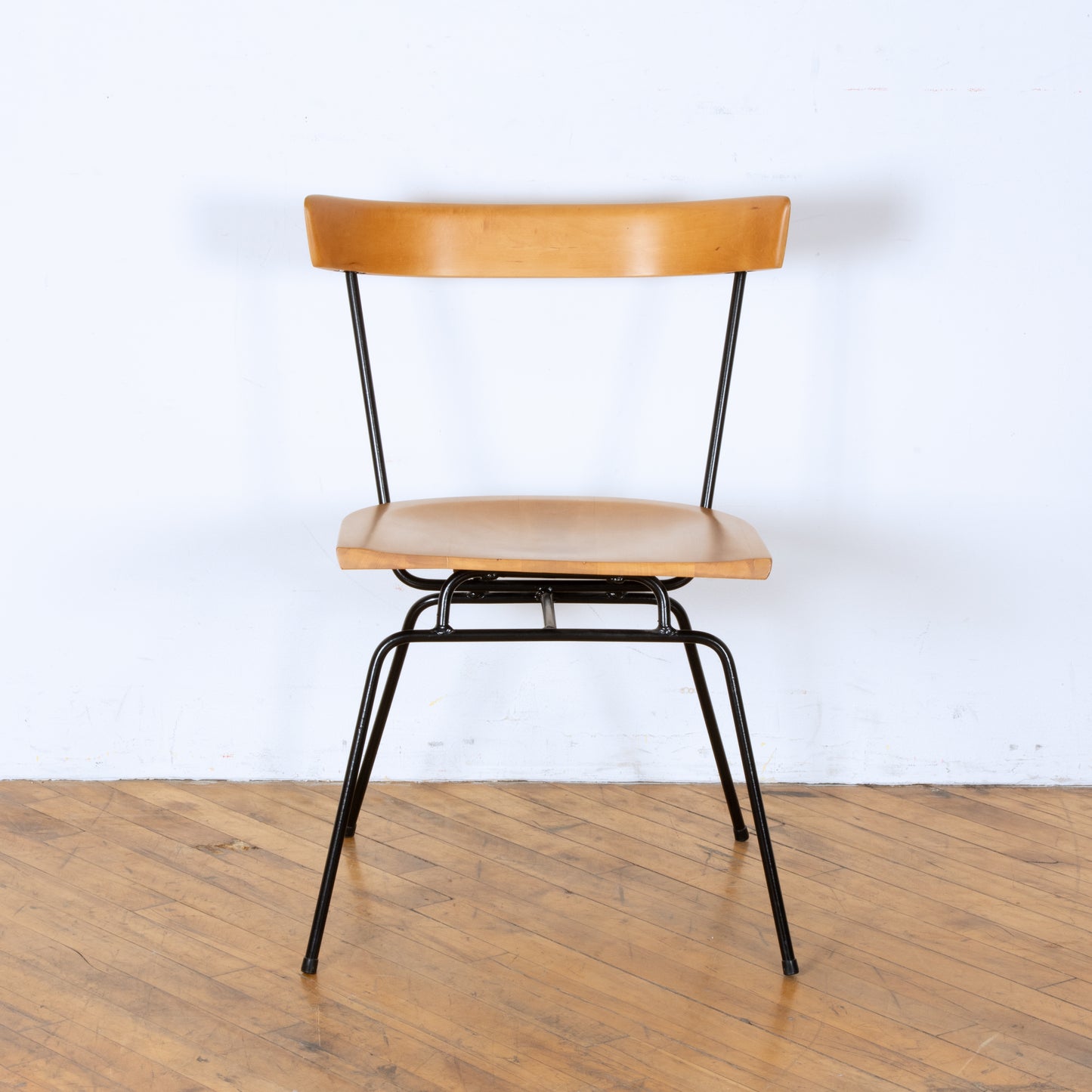 1950s Paul McCobb 1535 Chairs