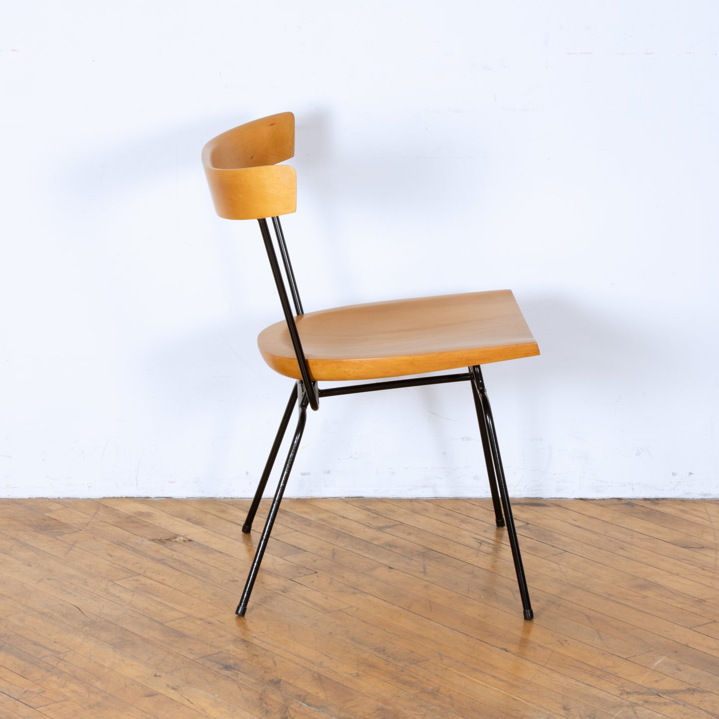 1950s Paul McCobb 1535 Chairs