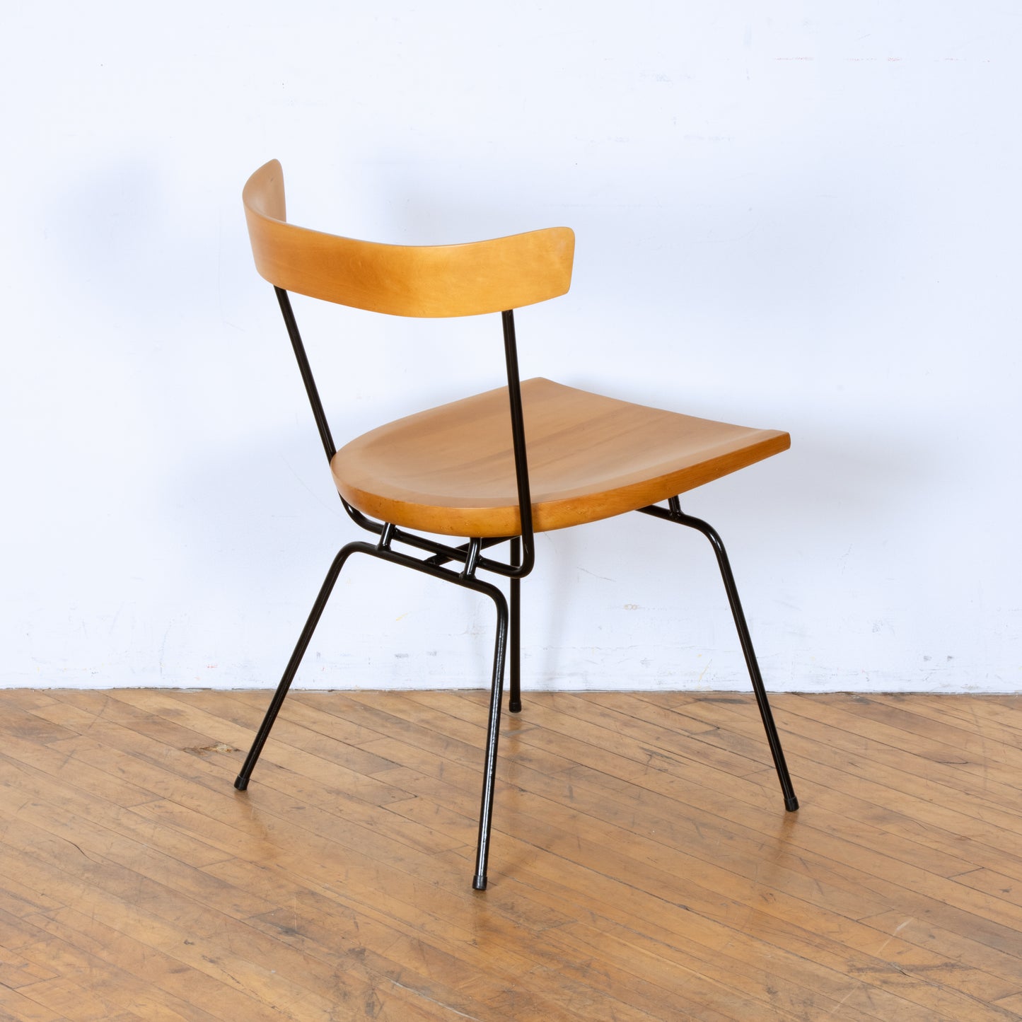 1950s Paul McCobb 1535 Chairs