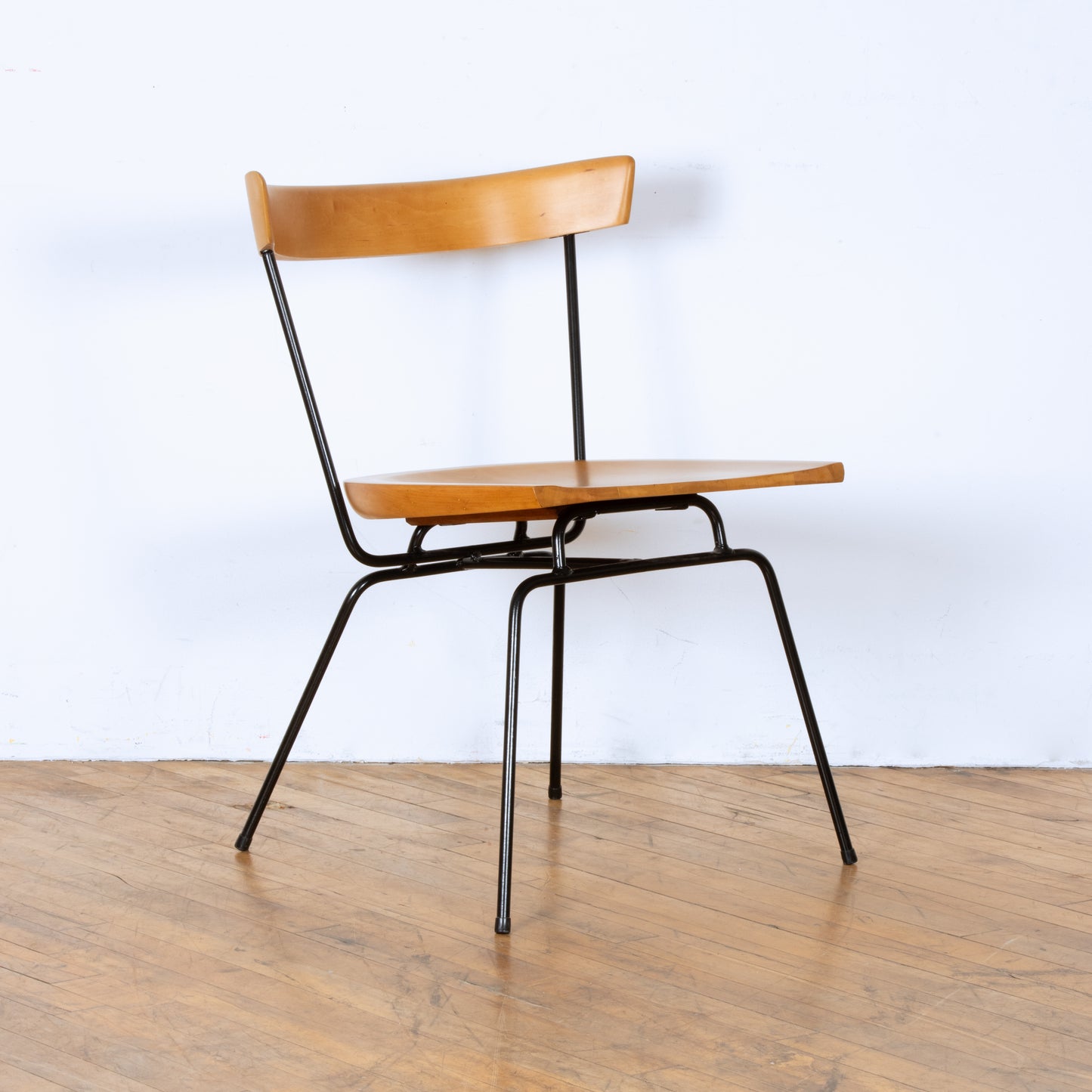 1950s Paul McCobb 1535 Chairs