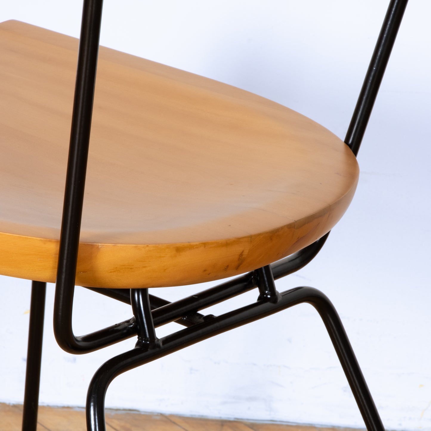 1950s Paul McCobb 1535 Chairs