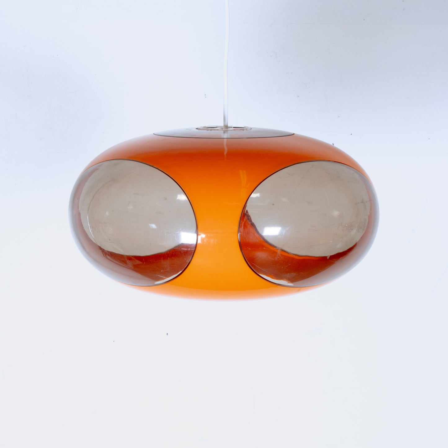1960s Space Age Pendant Lamp