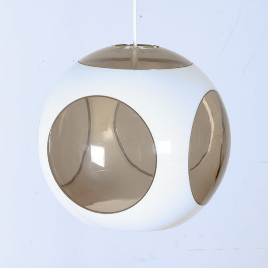1960s Space Age Pendant Lamp