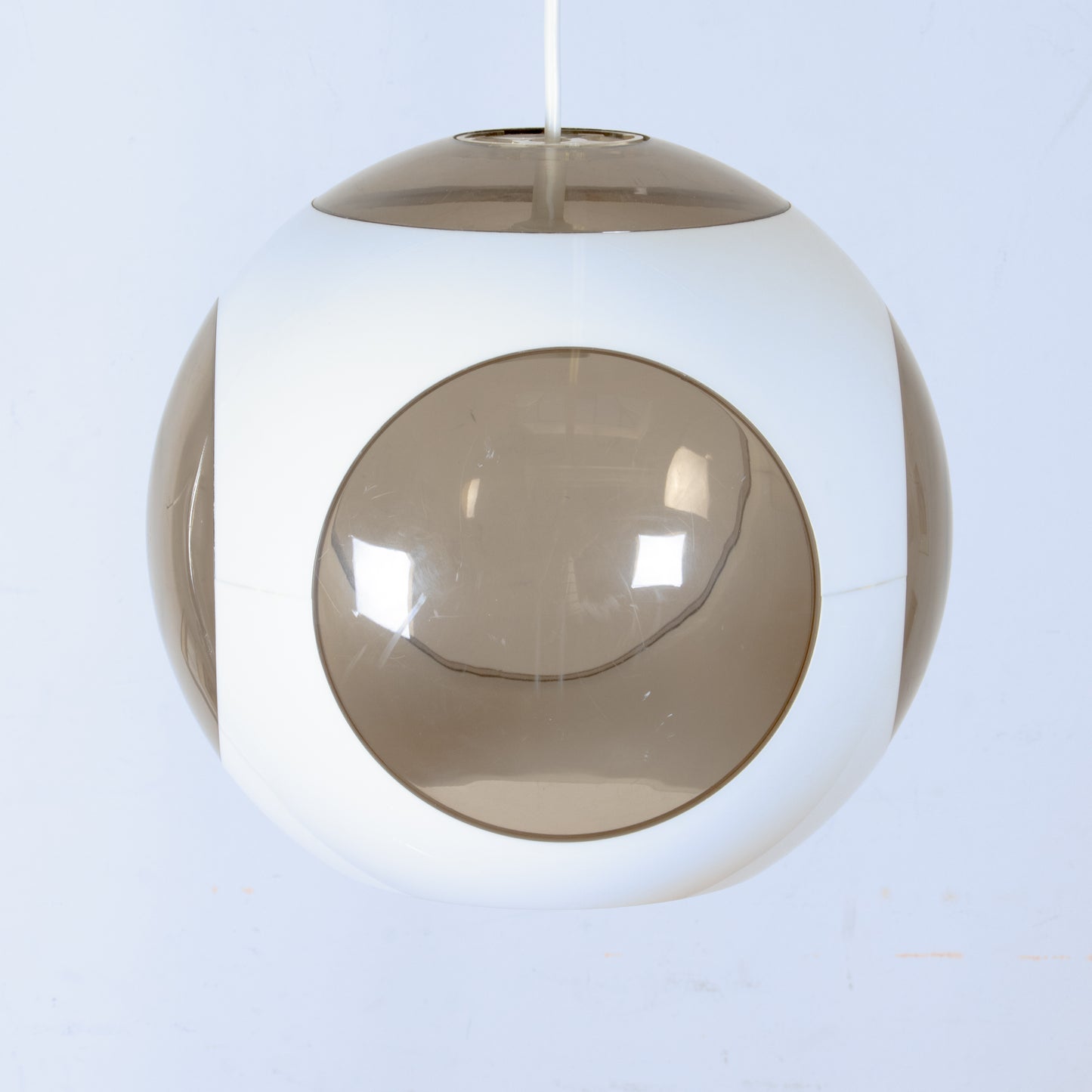 1960s Space Age Pendant Lamp