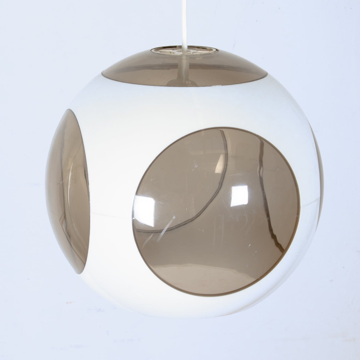 1960s Space Age Pendant Lamp