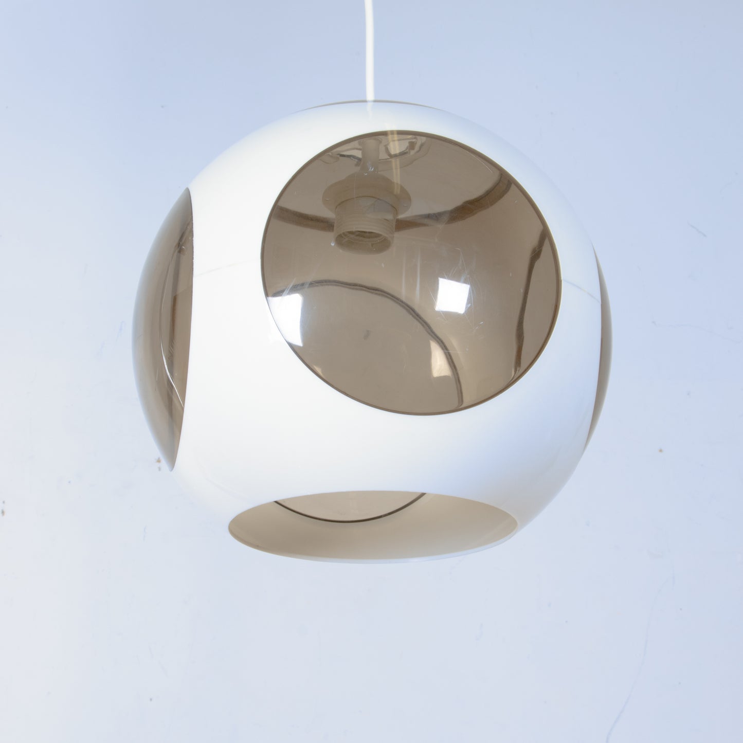 1960s Space Age Pendant Lamp