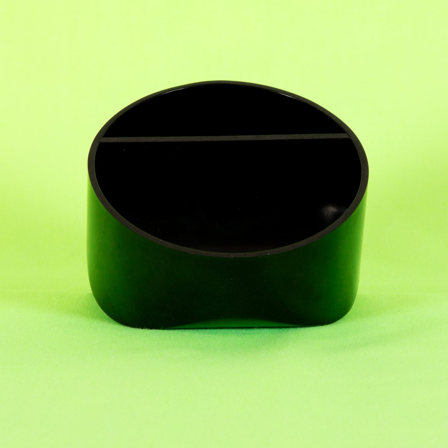 Enzo Mari "Colleoni" Pencil Holder for Danese Milan