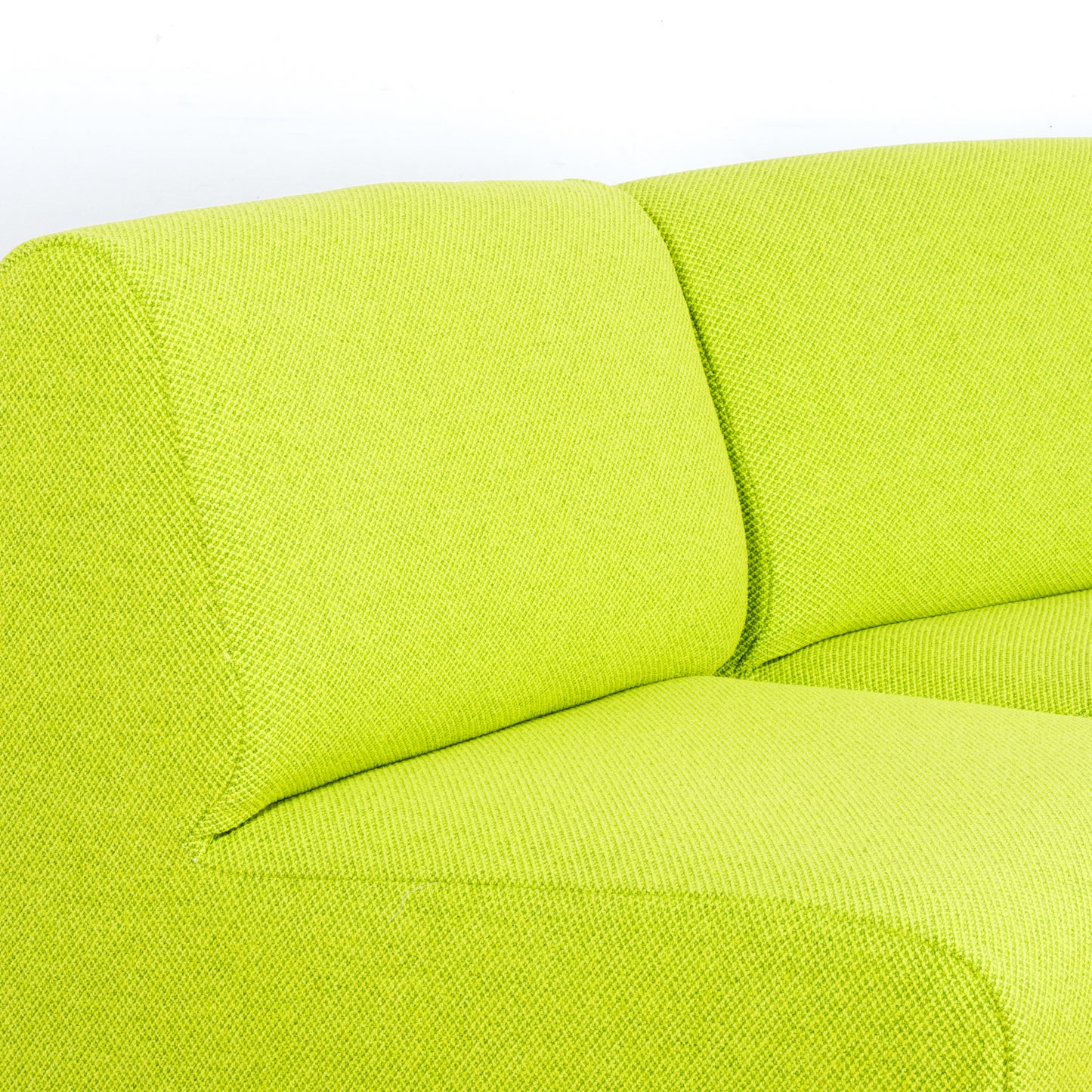 Custom Tappo Sectional
