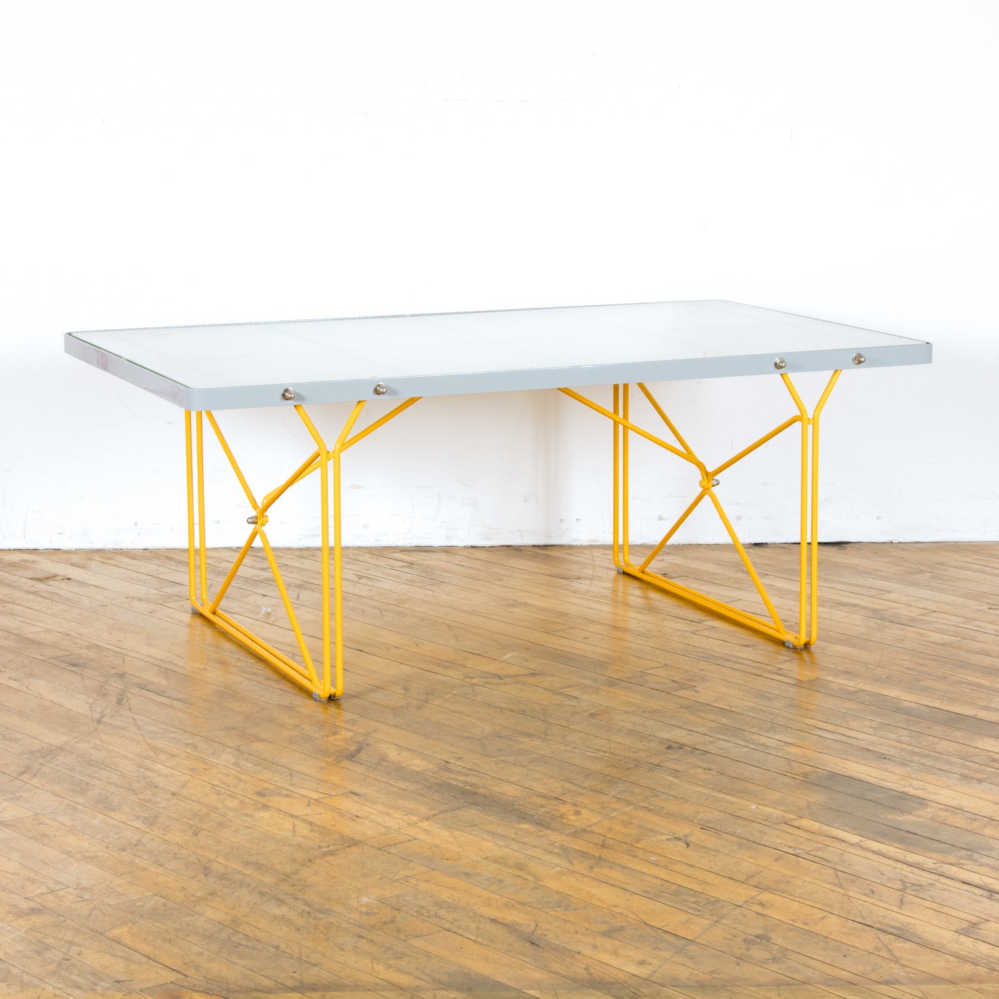 Custom Niels Gammelgaard "Moment" Coffee Table