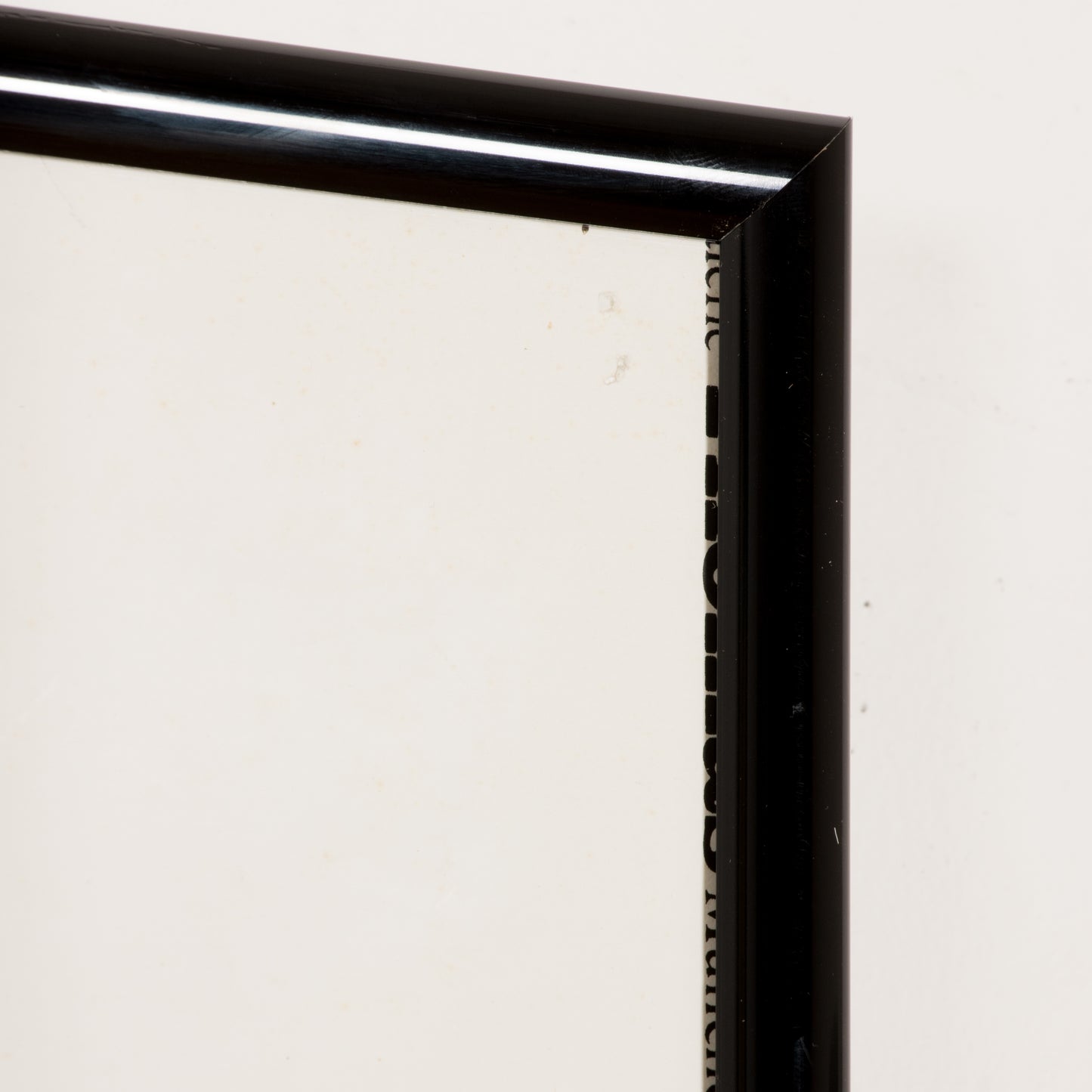 Vintage 1968 "Look at Wesselmann" Exhibition Poster