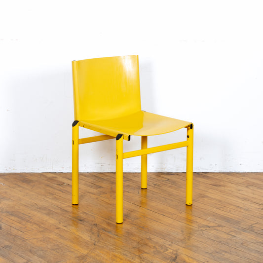 Afra & Tobia Scarpa Mastro Chair