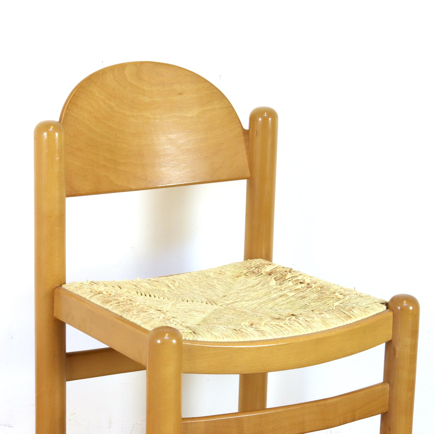 Set of 4 Loewenstein Padova Chairs