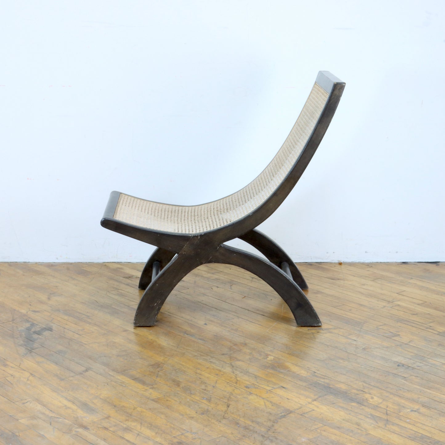 Butaque Chair After Clara Porset