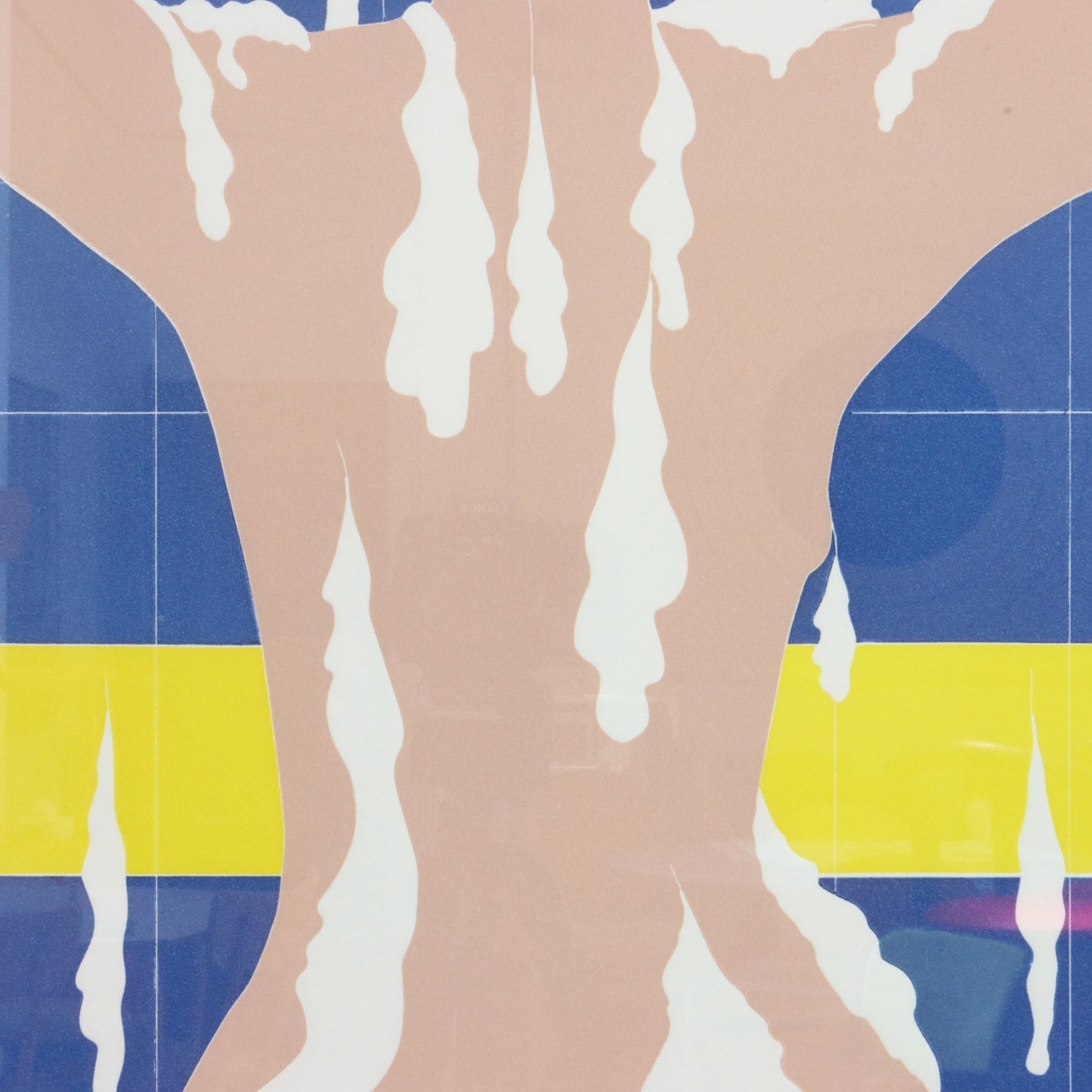 "Shower II" by Thom De Jong
