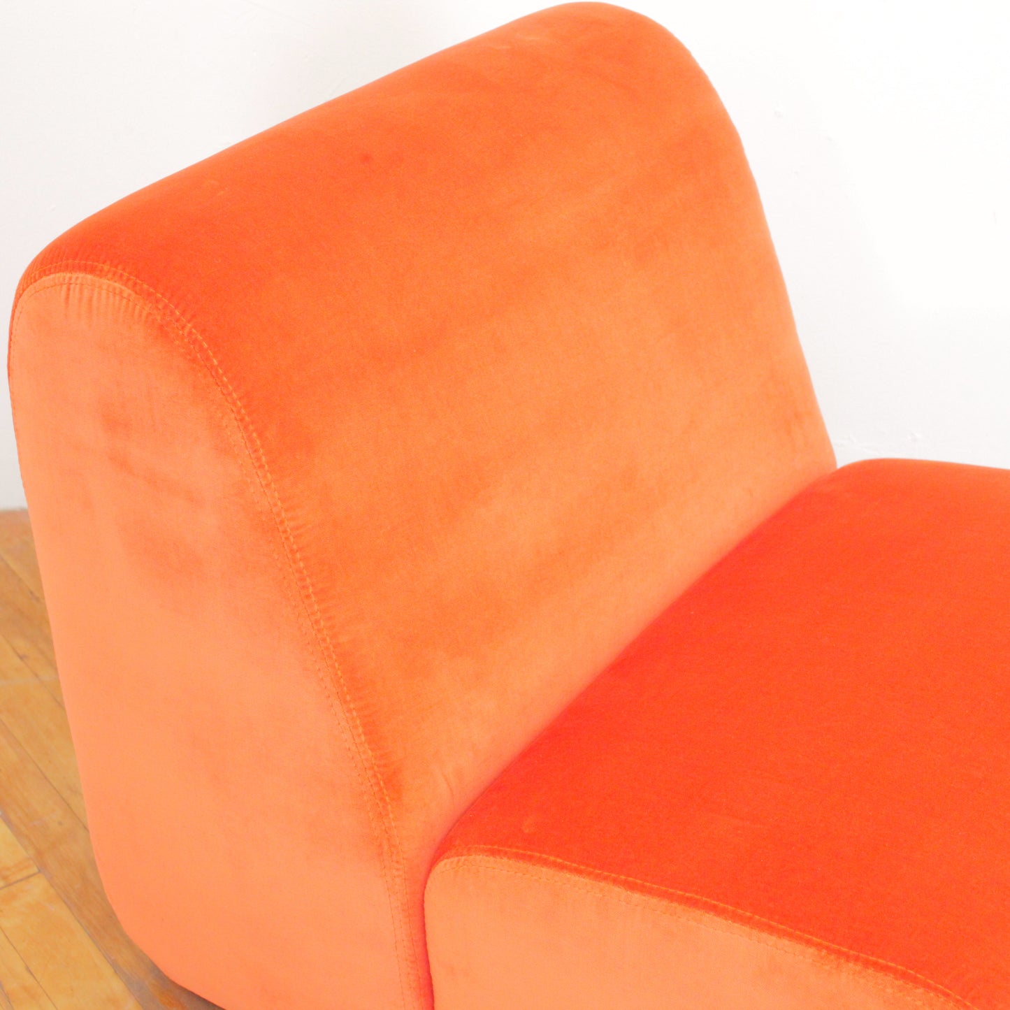 Toppa Chair by John Mascheroni