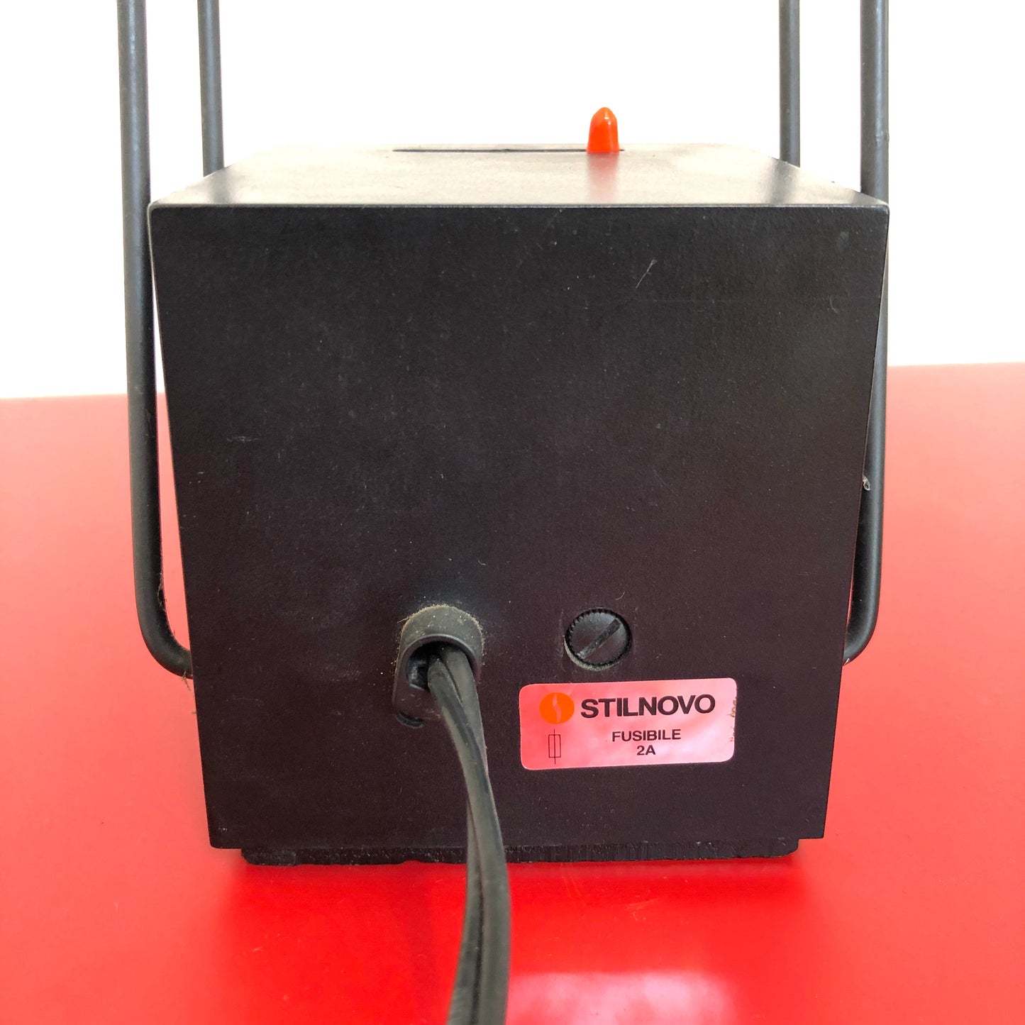 1980s Stilnovo "Tokio" Lamp