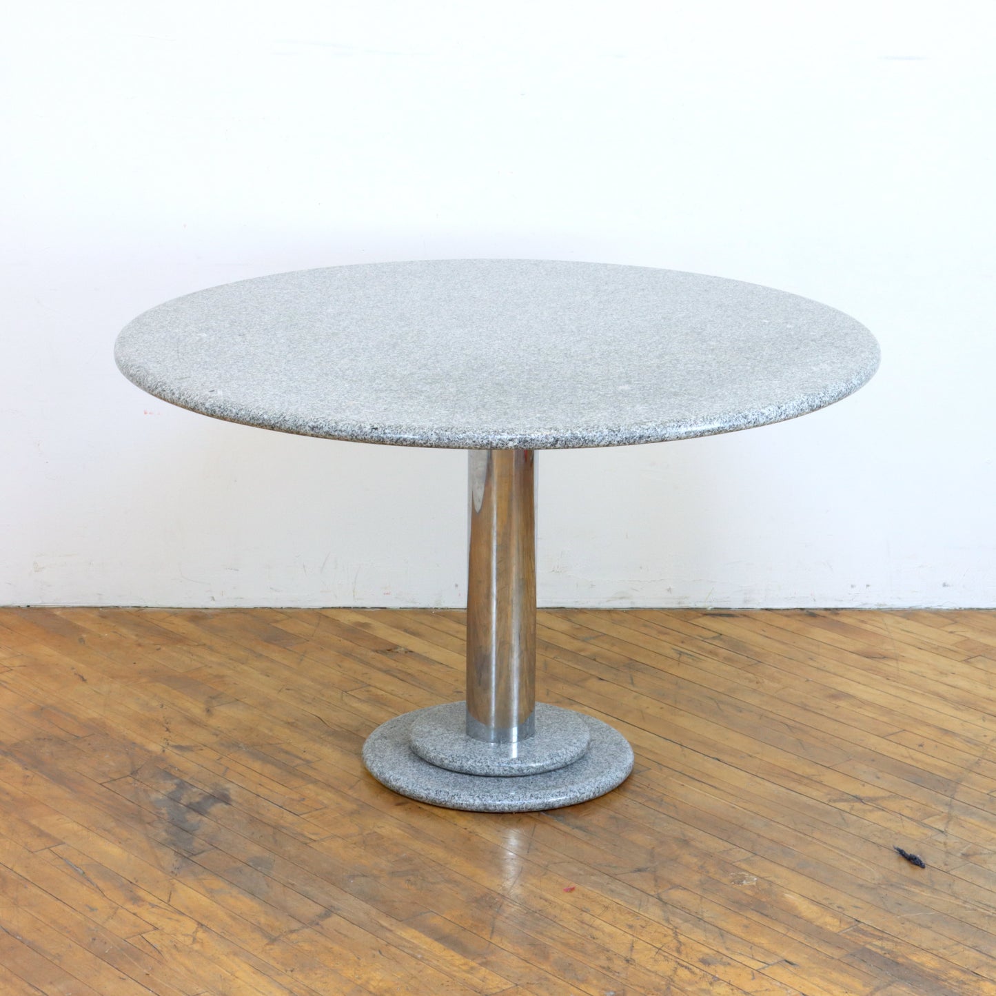 Granite Dining Table After Ettore Sottsass