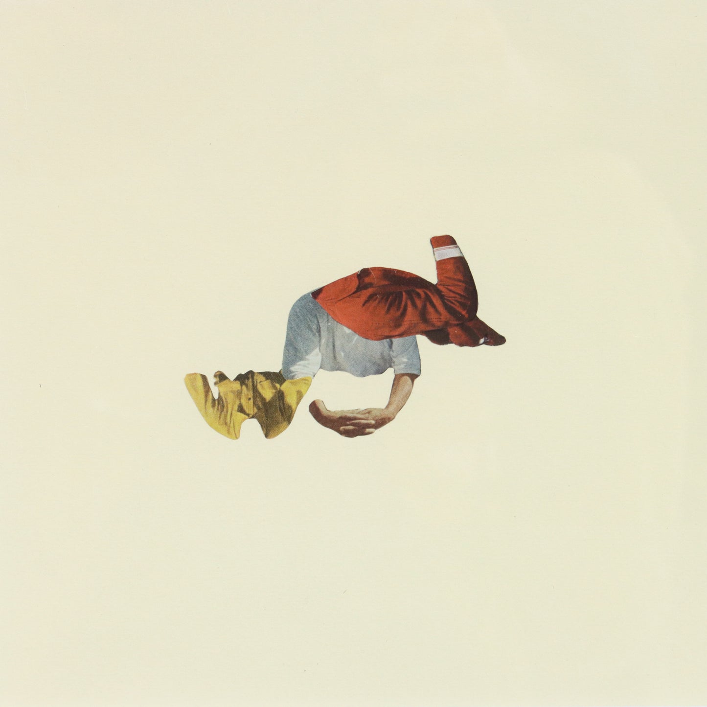 "Garment 7" by Wesley Powell