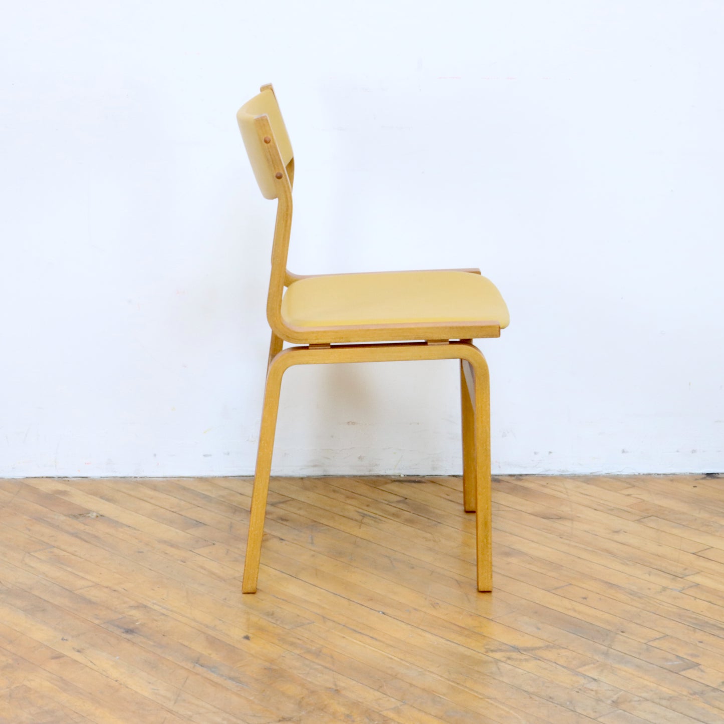 Dining Chairs After Arne Jacobsen