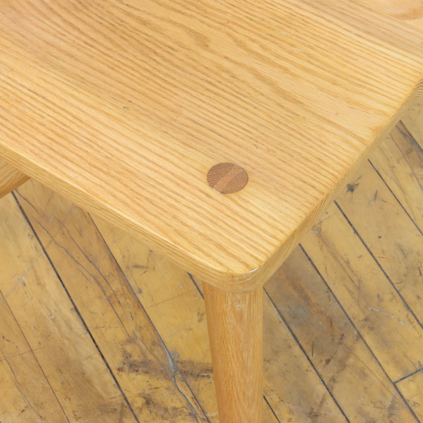 Mid Century Oak Dining Set
