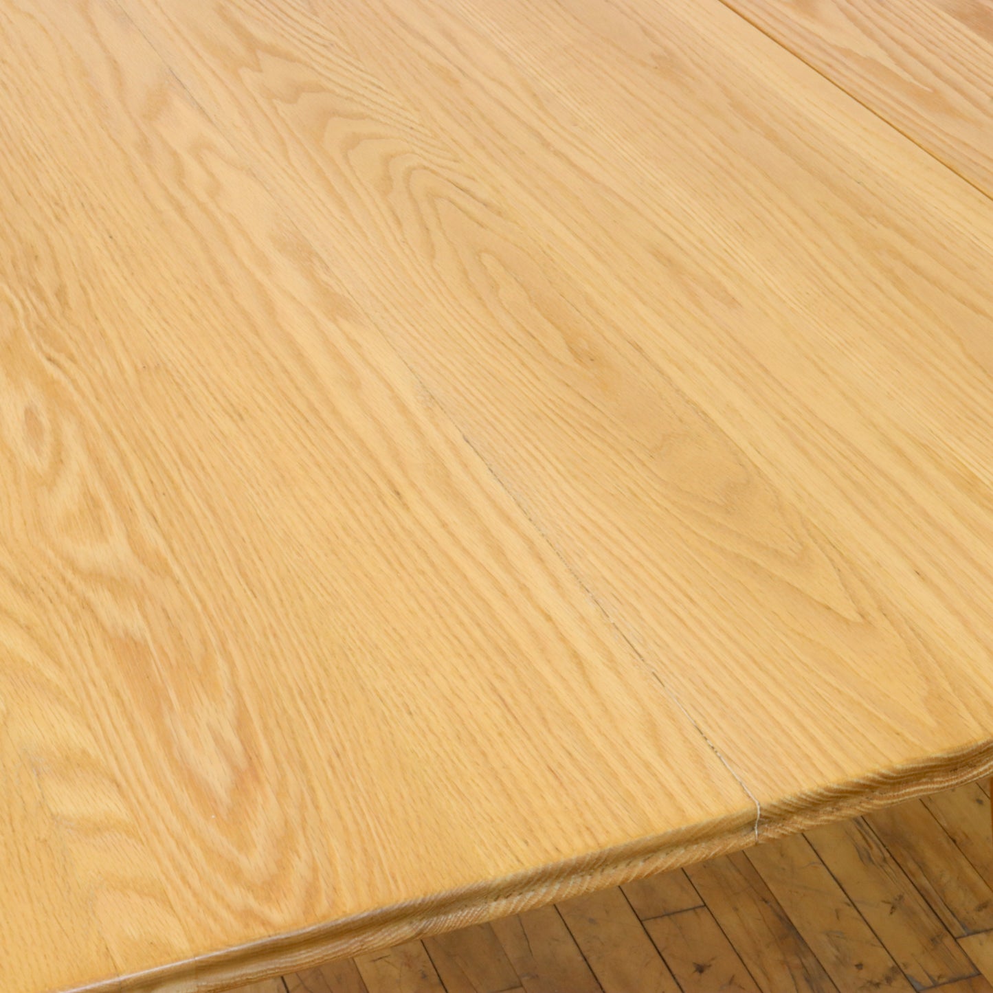 Mid Century Oak Dining Set