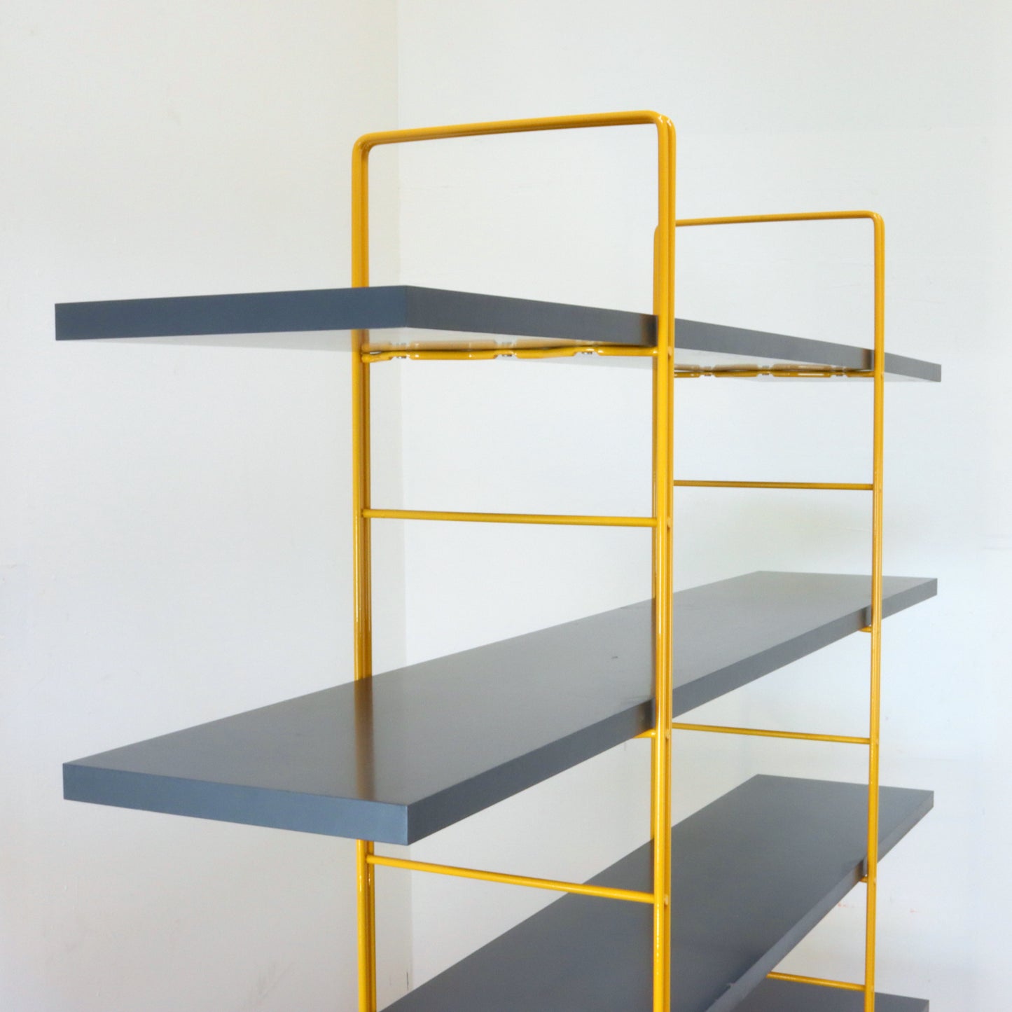 Niels Gammelgaard Shelf for IKEA