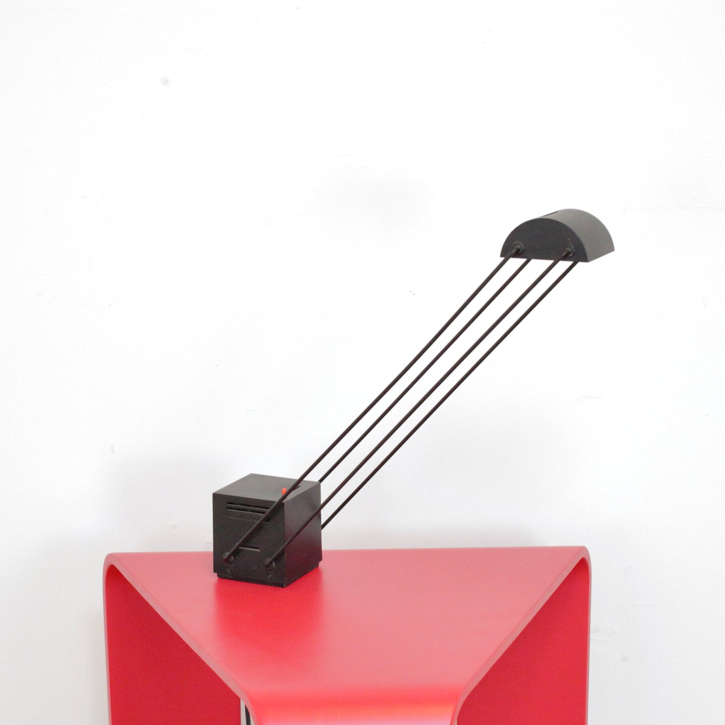 1980s Stilnovo "Tokio" Lamp