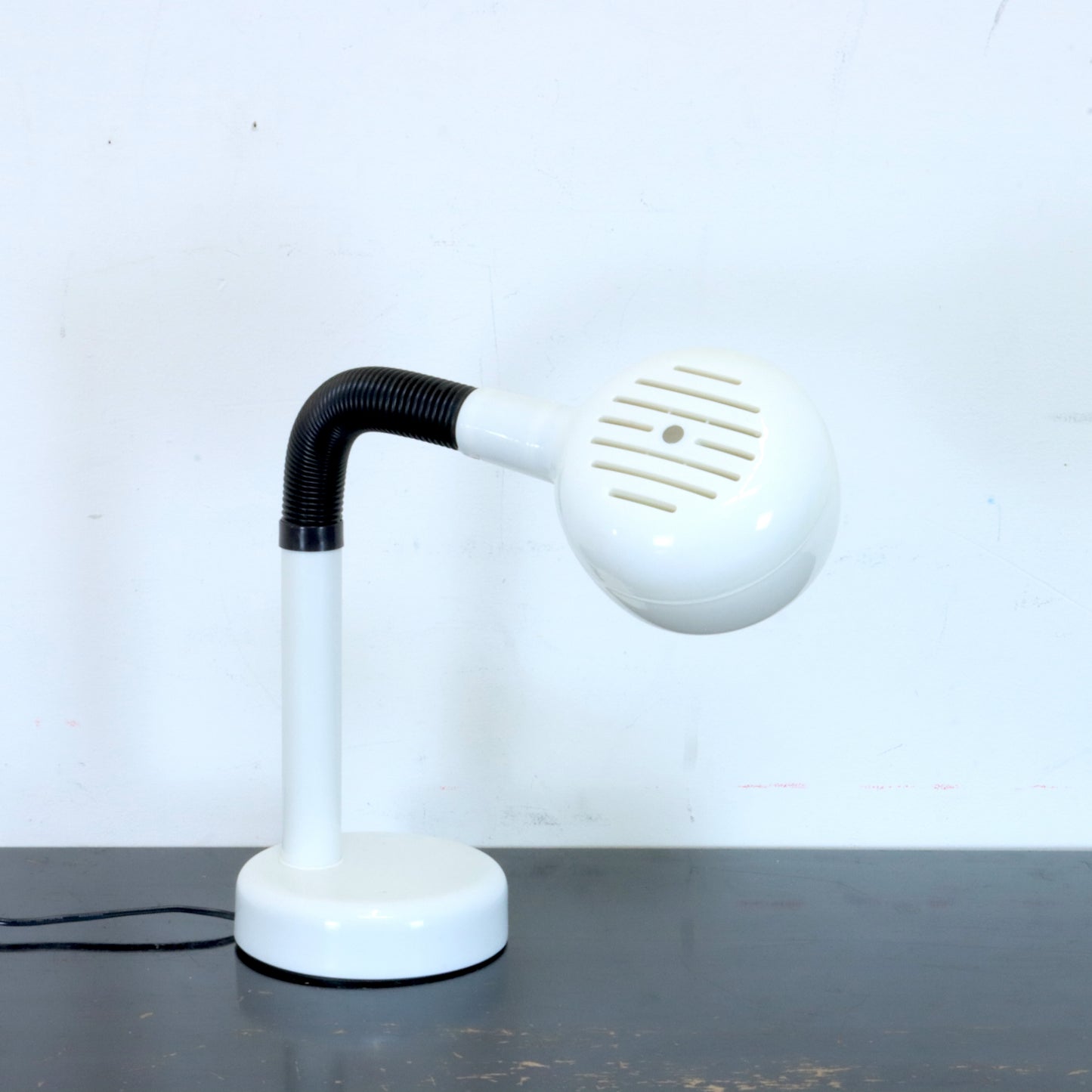 1960s Cobra Desk Lamp by Fagerhults