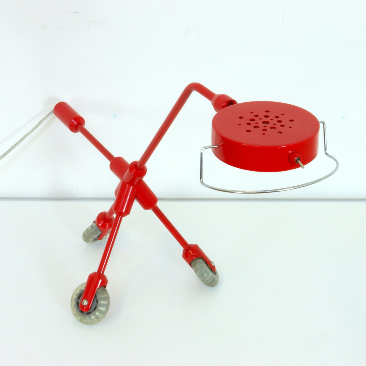 2001 Harry Allen "Kila" Lamp for IKEA
