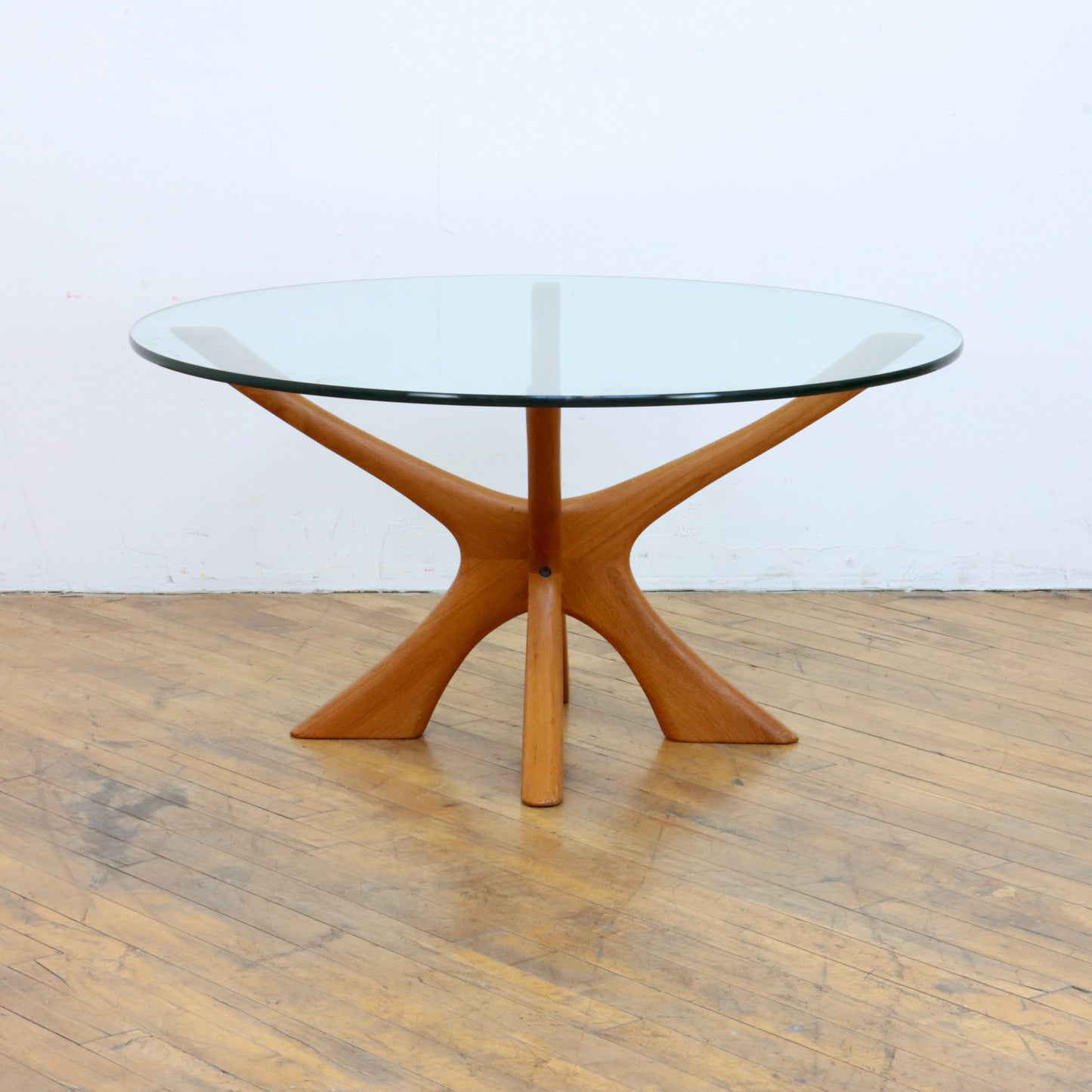 1960s T-118 Coffee Table