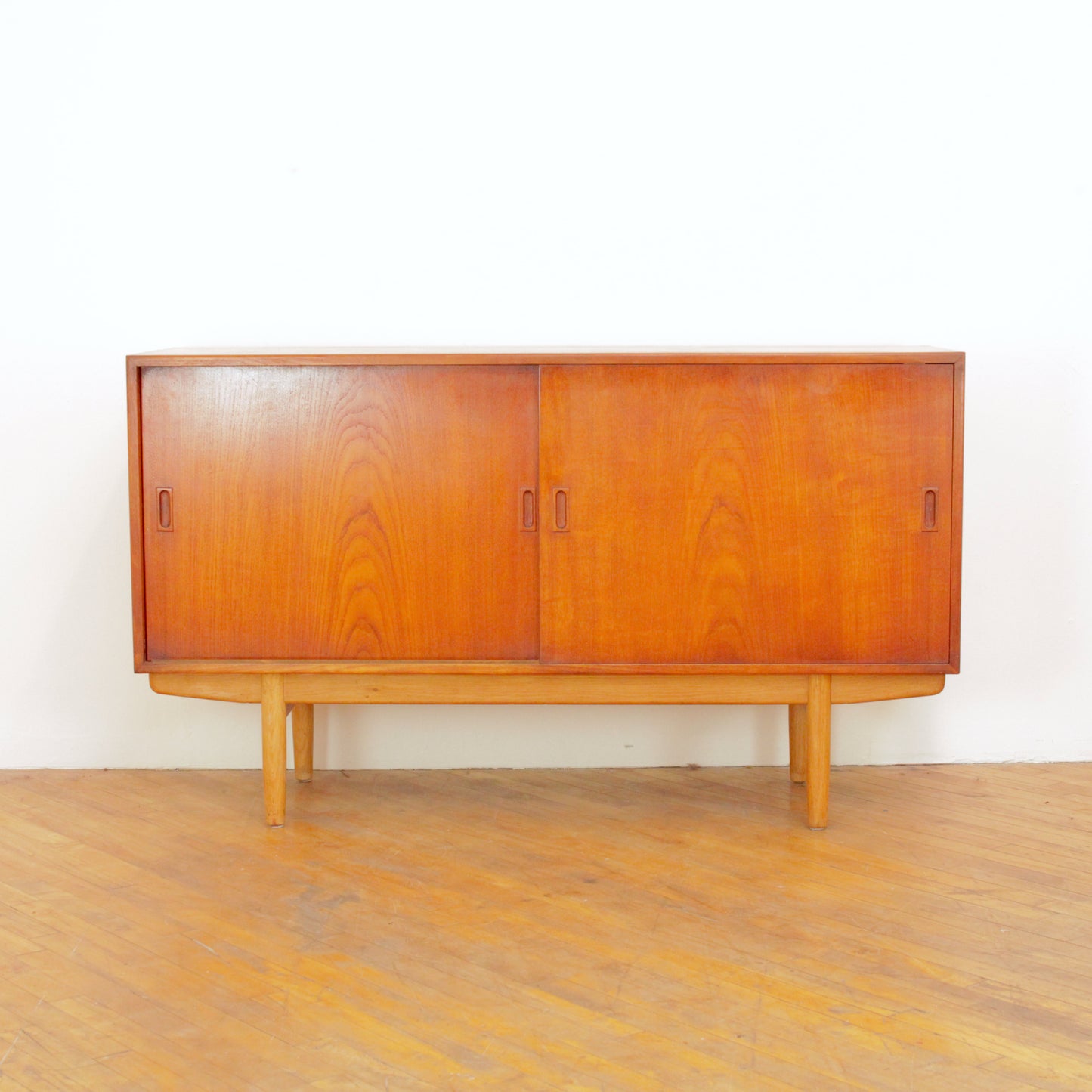 1950s Børge Mogensen Credenza