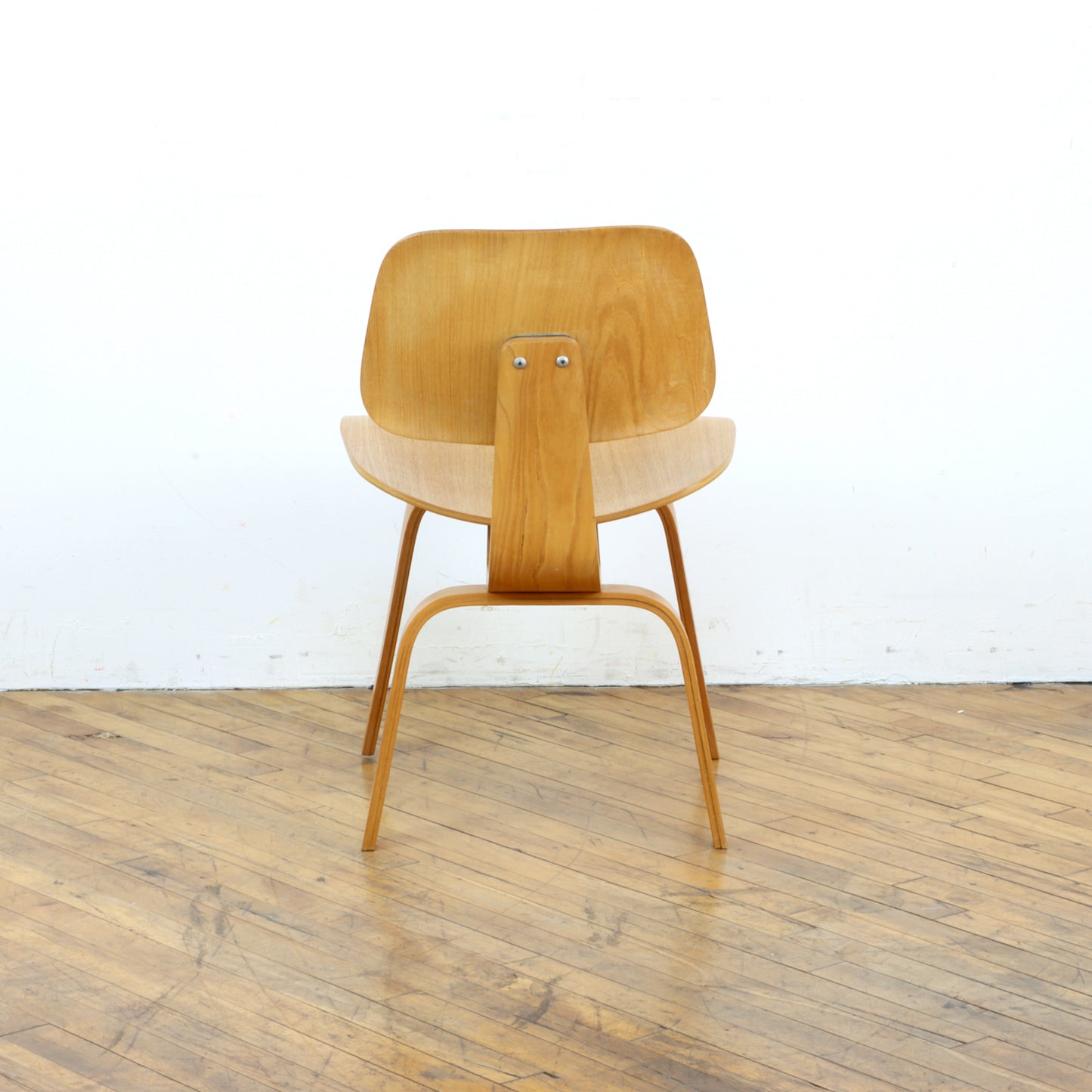 Set of Four 1st Generation Eames DCW