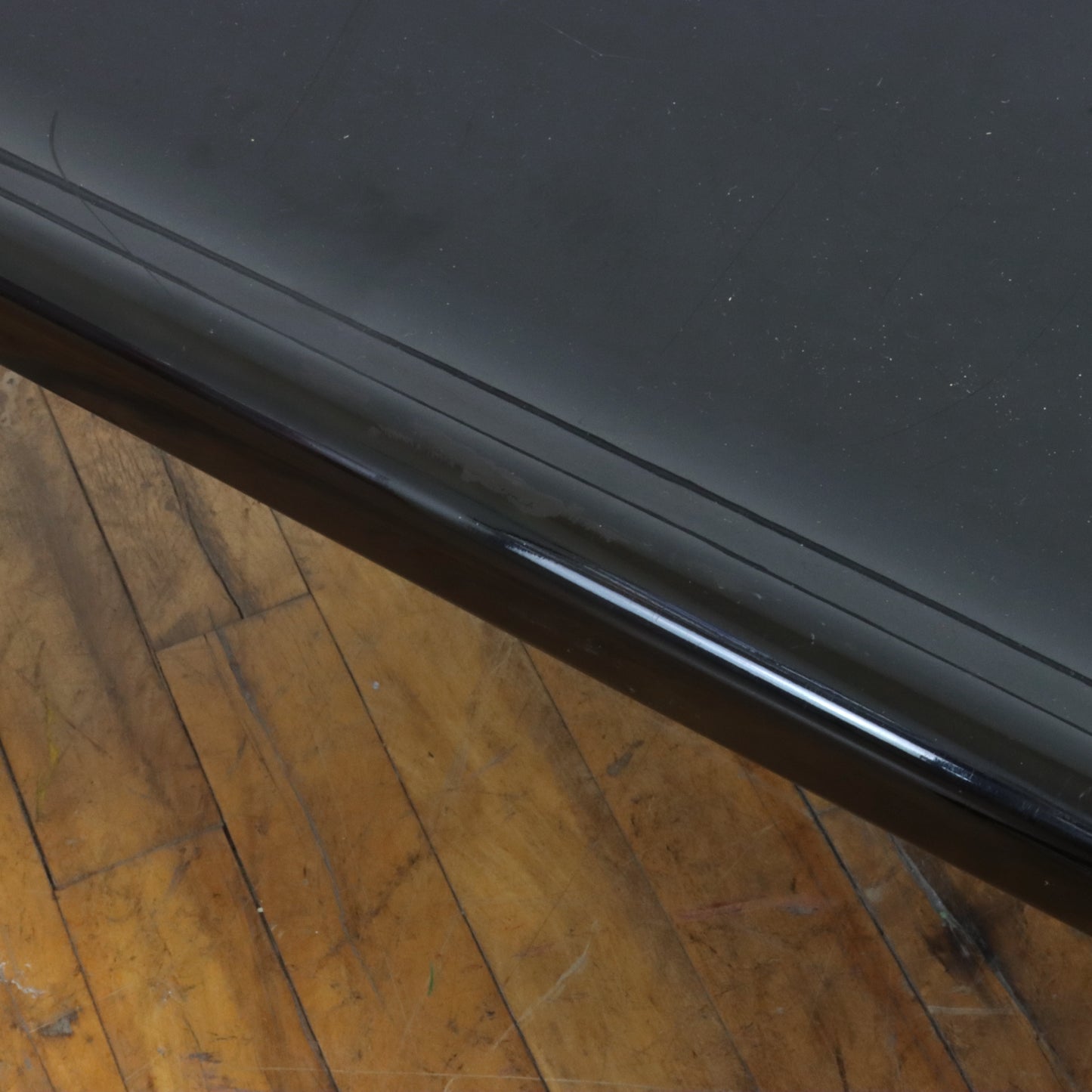 Vintage "Amanta" Coffee Table by Mario Bellini