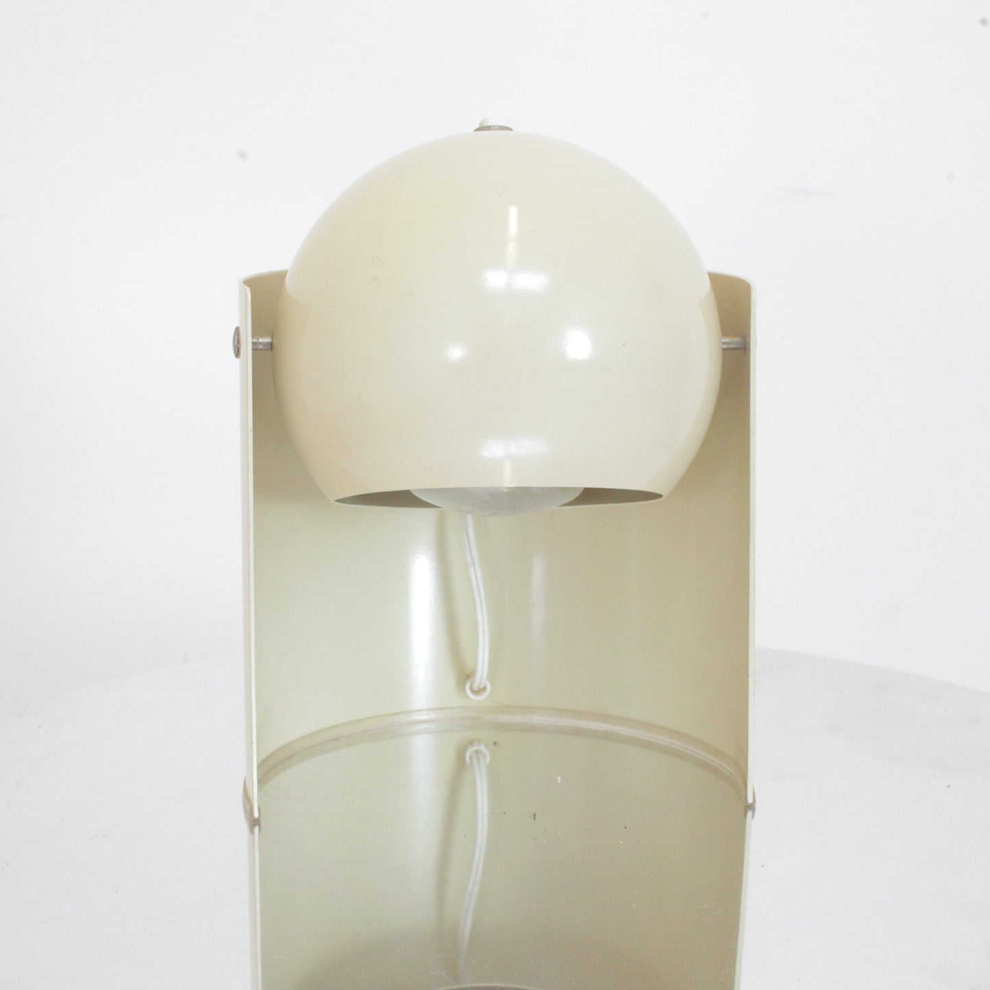 1960s Eyeball Table Lamp