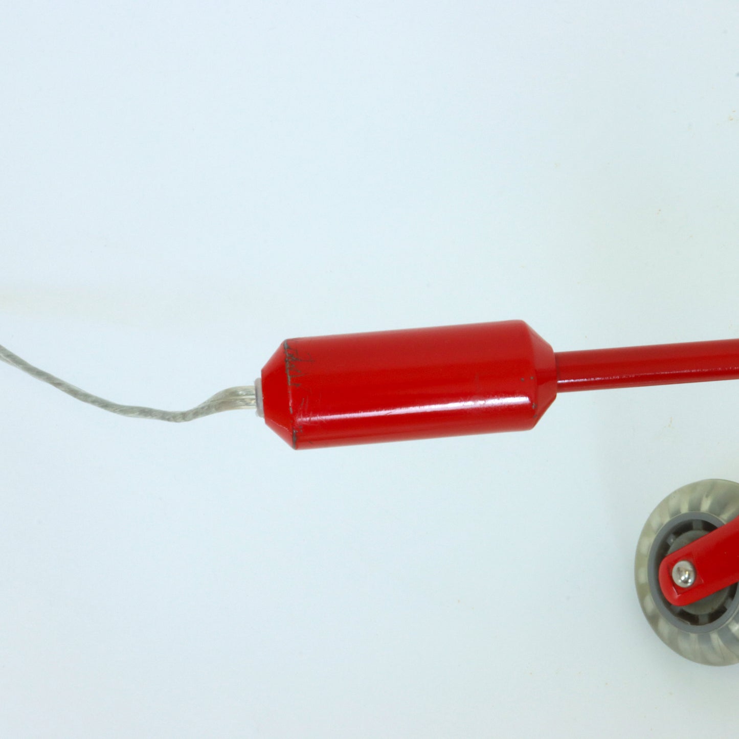 2001 Harry Allen "Kila" Lamp for IKEA