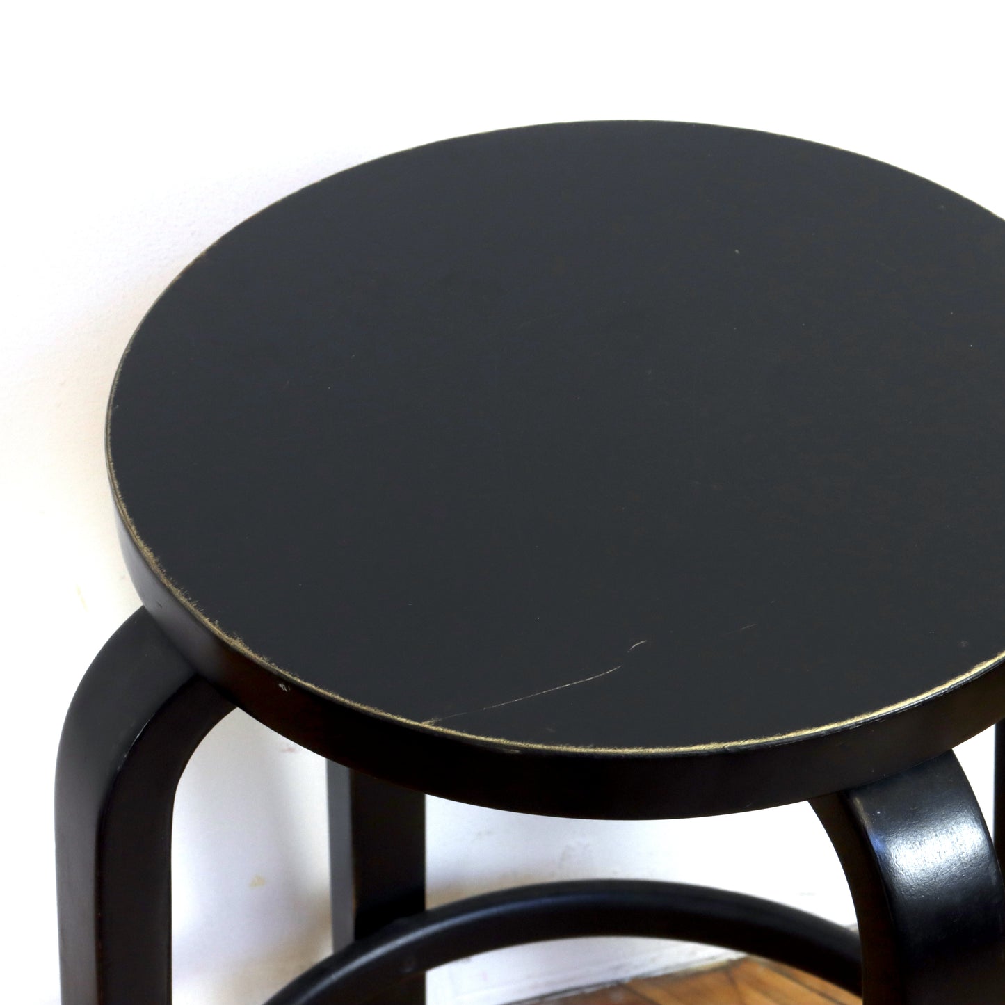 Alvar Aalto 64 Counter Stool