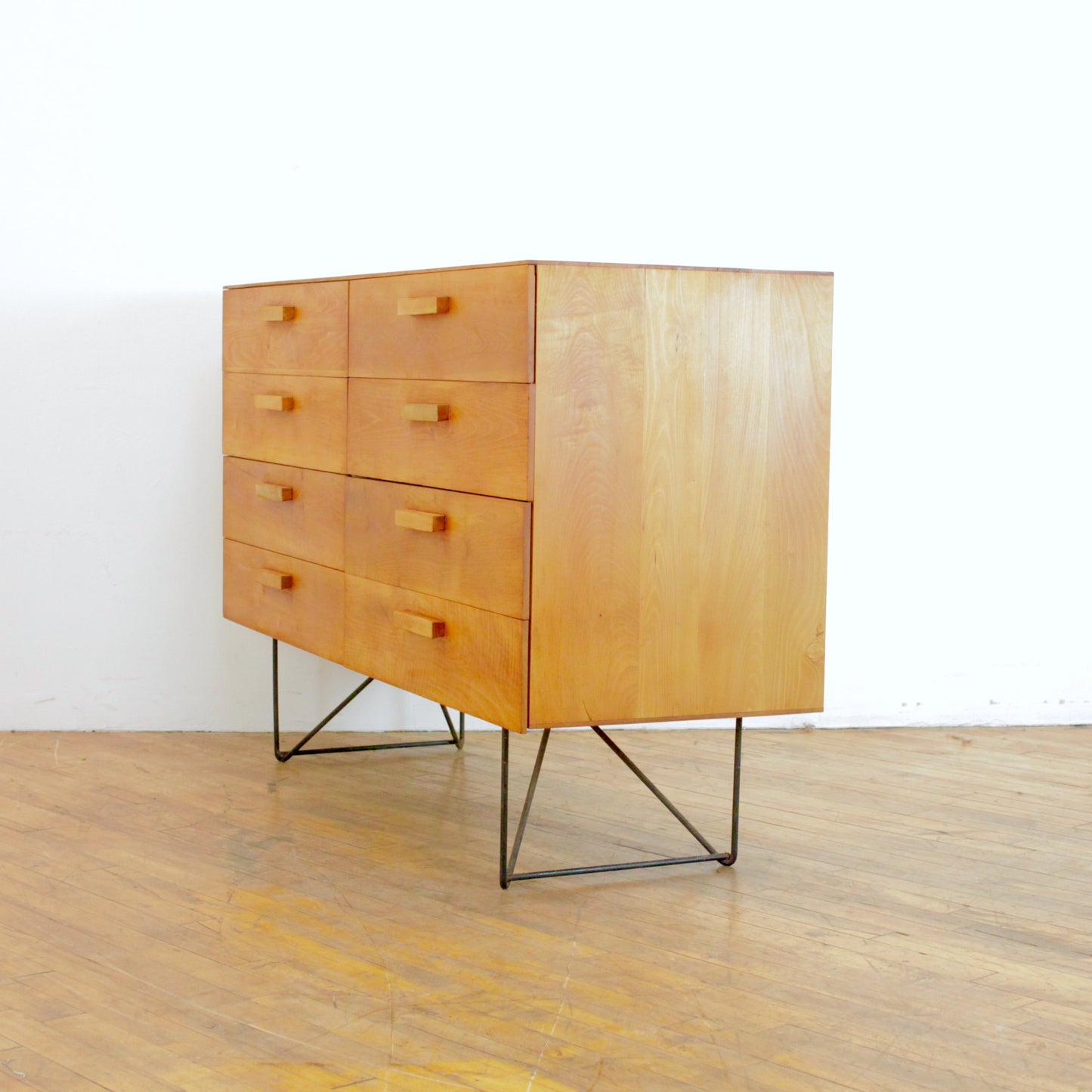 1940s Luther Conover Dresser