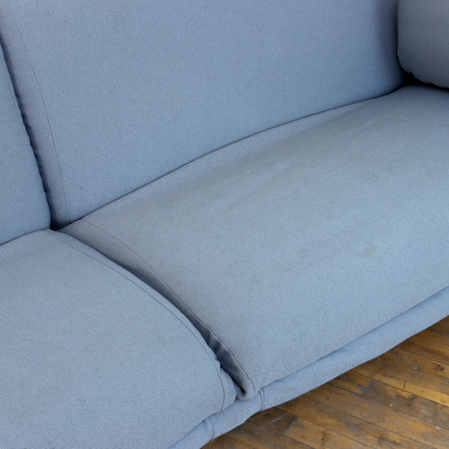 1970s Brunati "Yo-Yo' Sofa