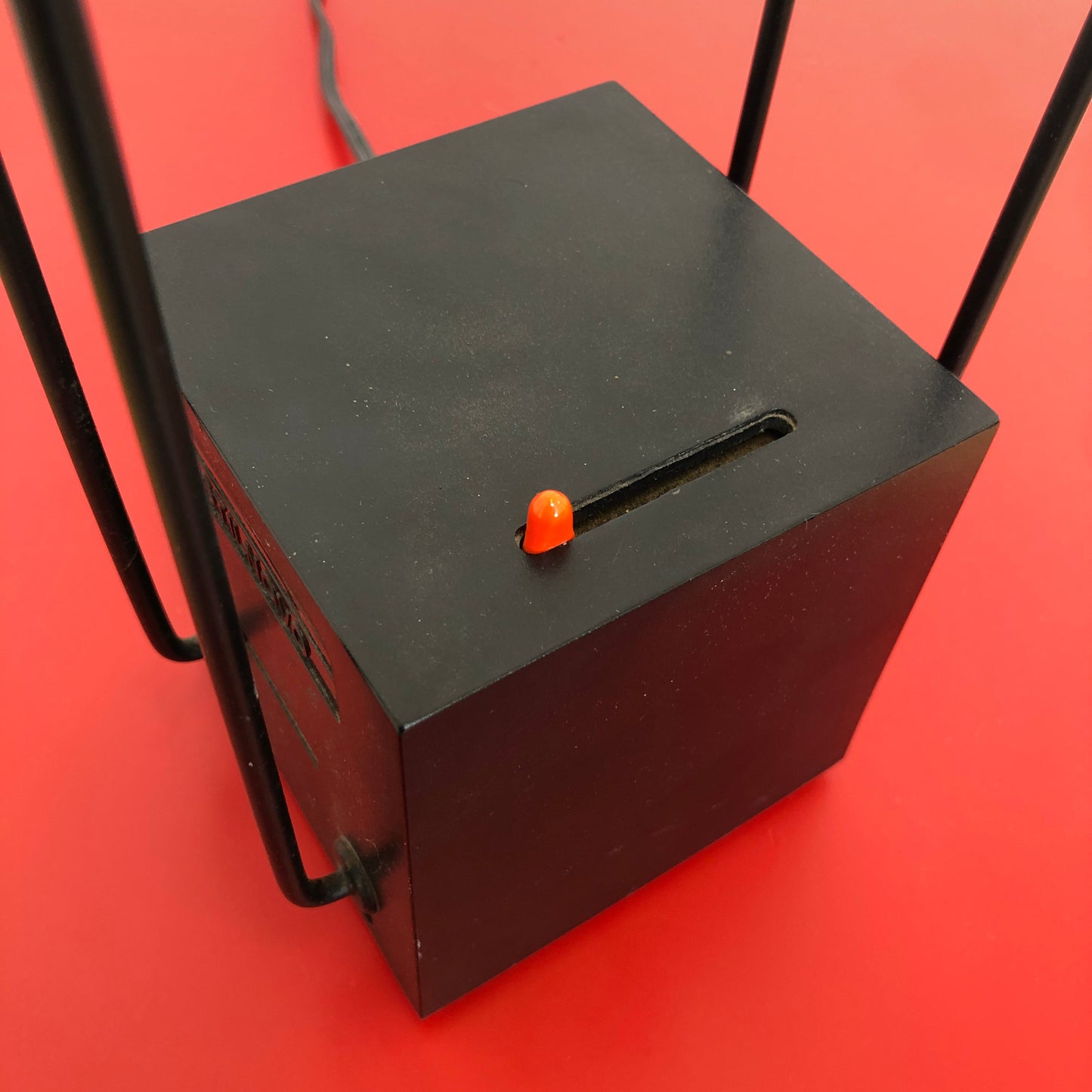 1980s Stilnovo "Tokio" Lamp